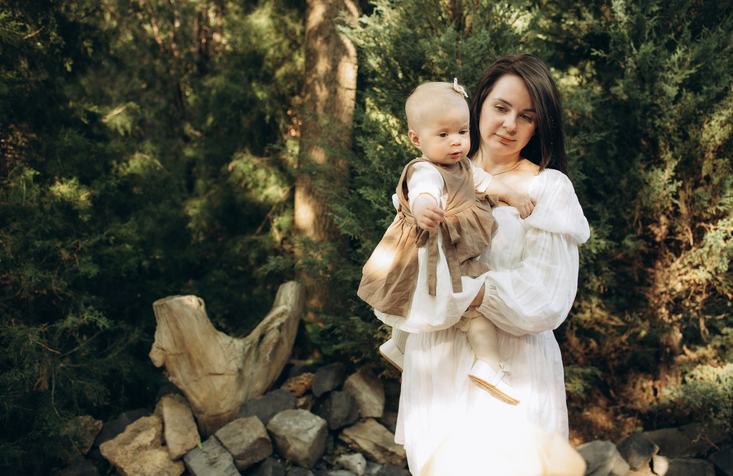 День рождения Софии. Семейный фотограф в Ростове-на-Дону Мария Ожогина