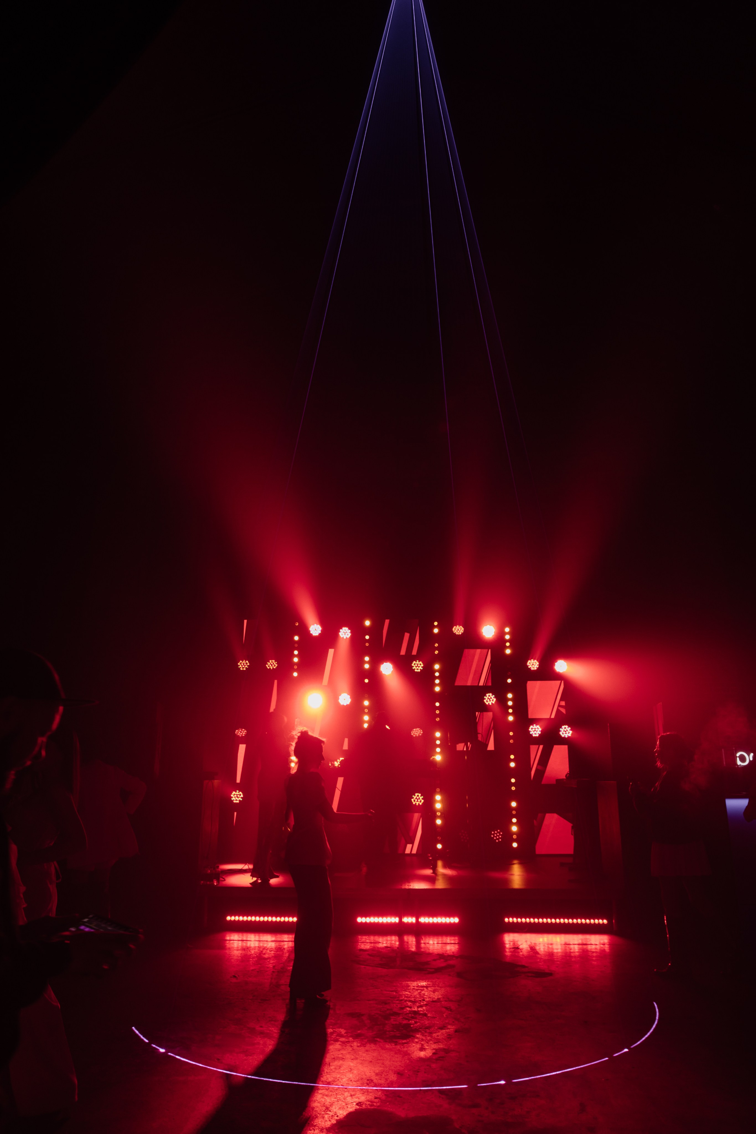 День рождения ARСHILOFT. Репортажный фотограф Ольга Кочетова в Москве