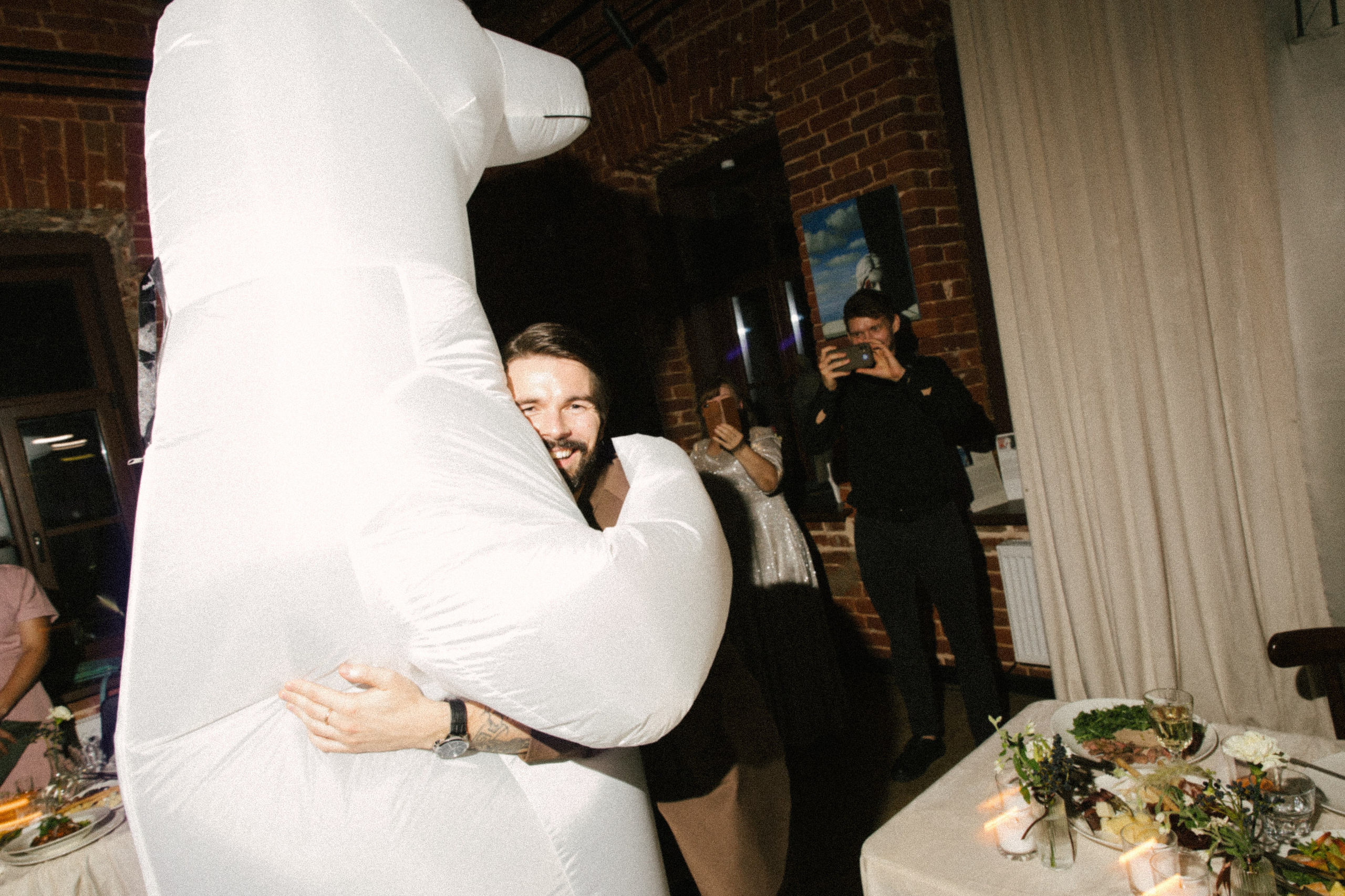 I & A. Свадебный и семейный фотограф Анжелика Альашкар в Казани Татарстан