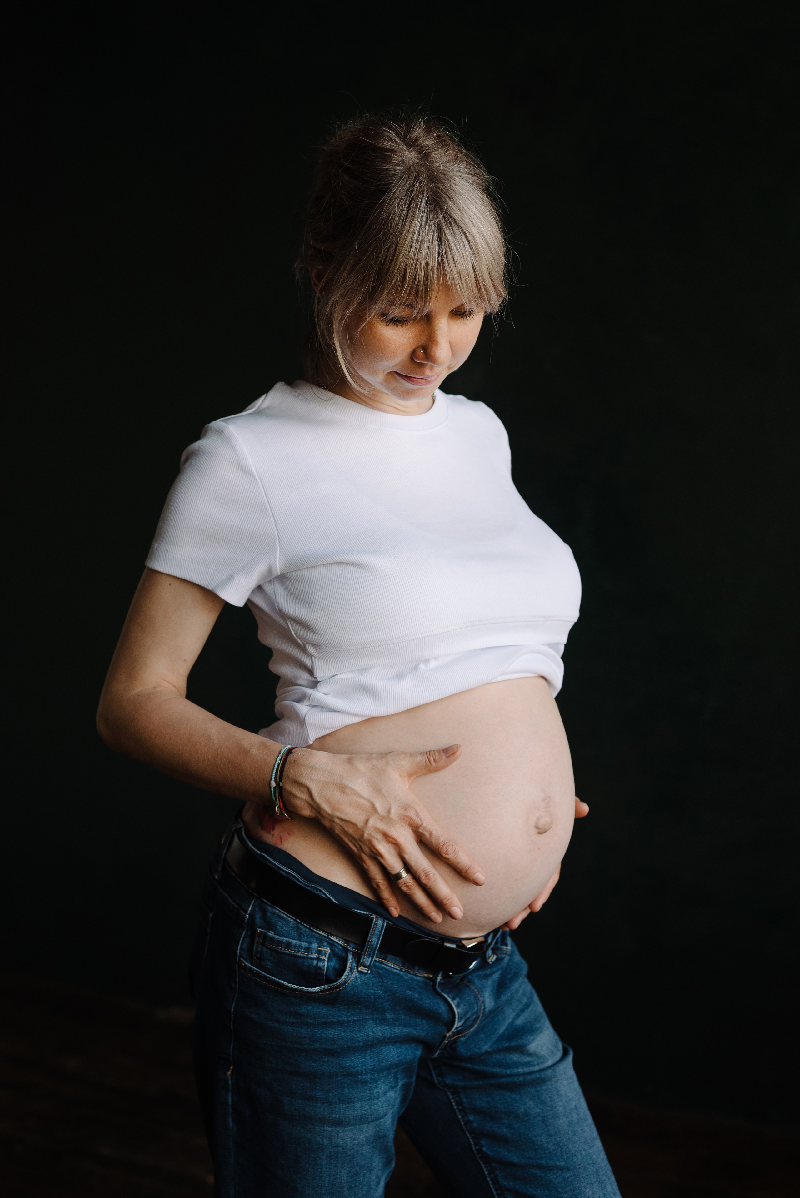 Настя. Фотограф Алиса Калинина