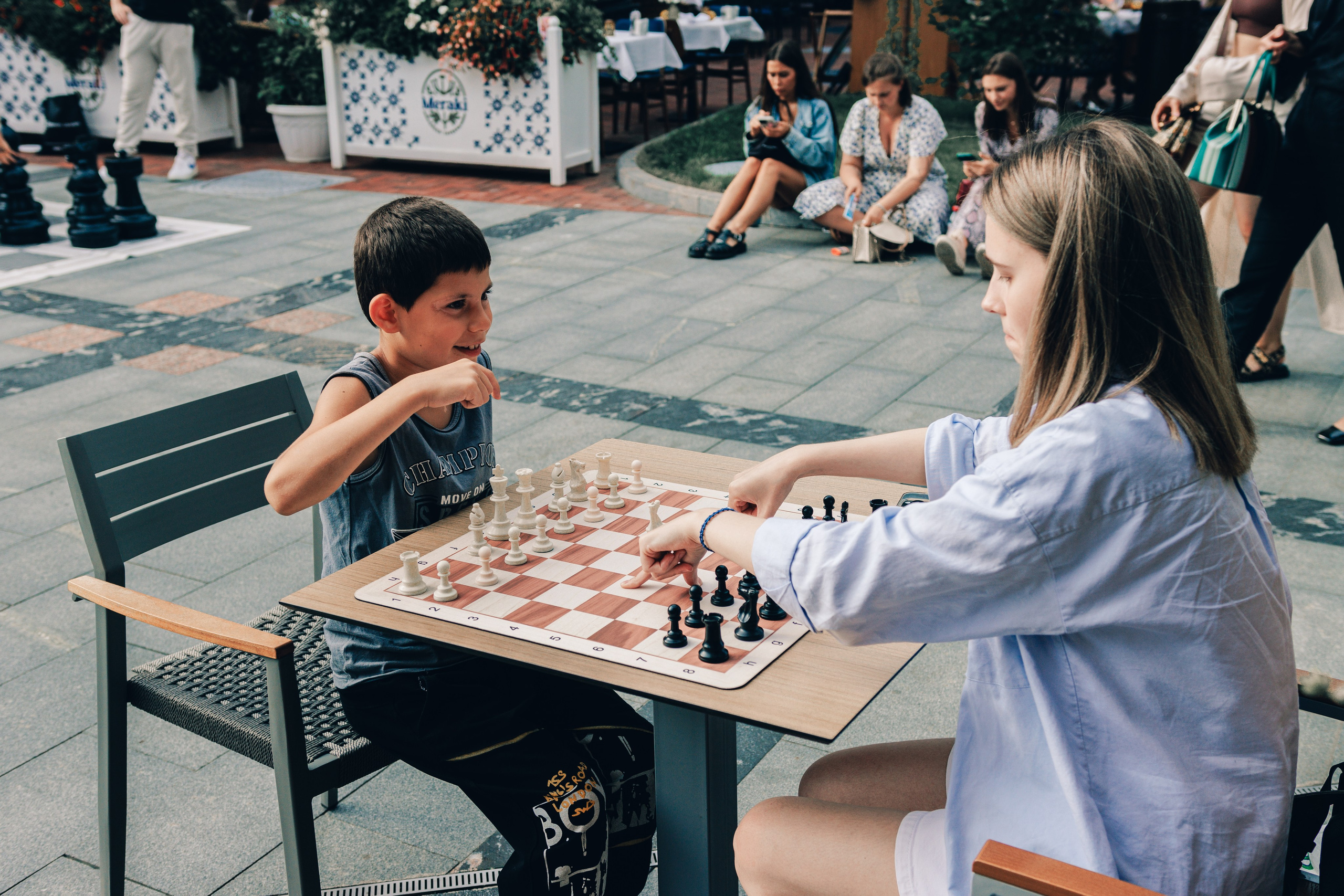 Репортажная съемка — фотогалерея. Портретный и репортажный фотограф в Москве Иван Майоров