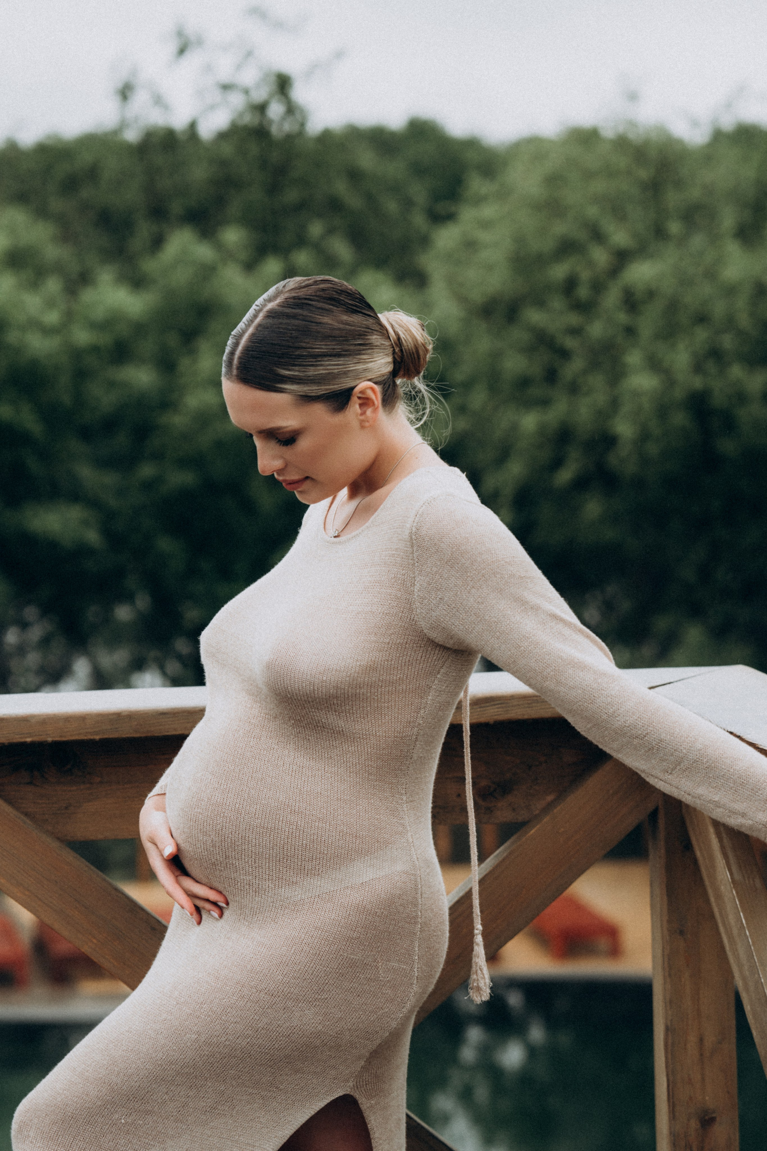 Беременность. Фотограф на Камчатке Воронина Ульяна