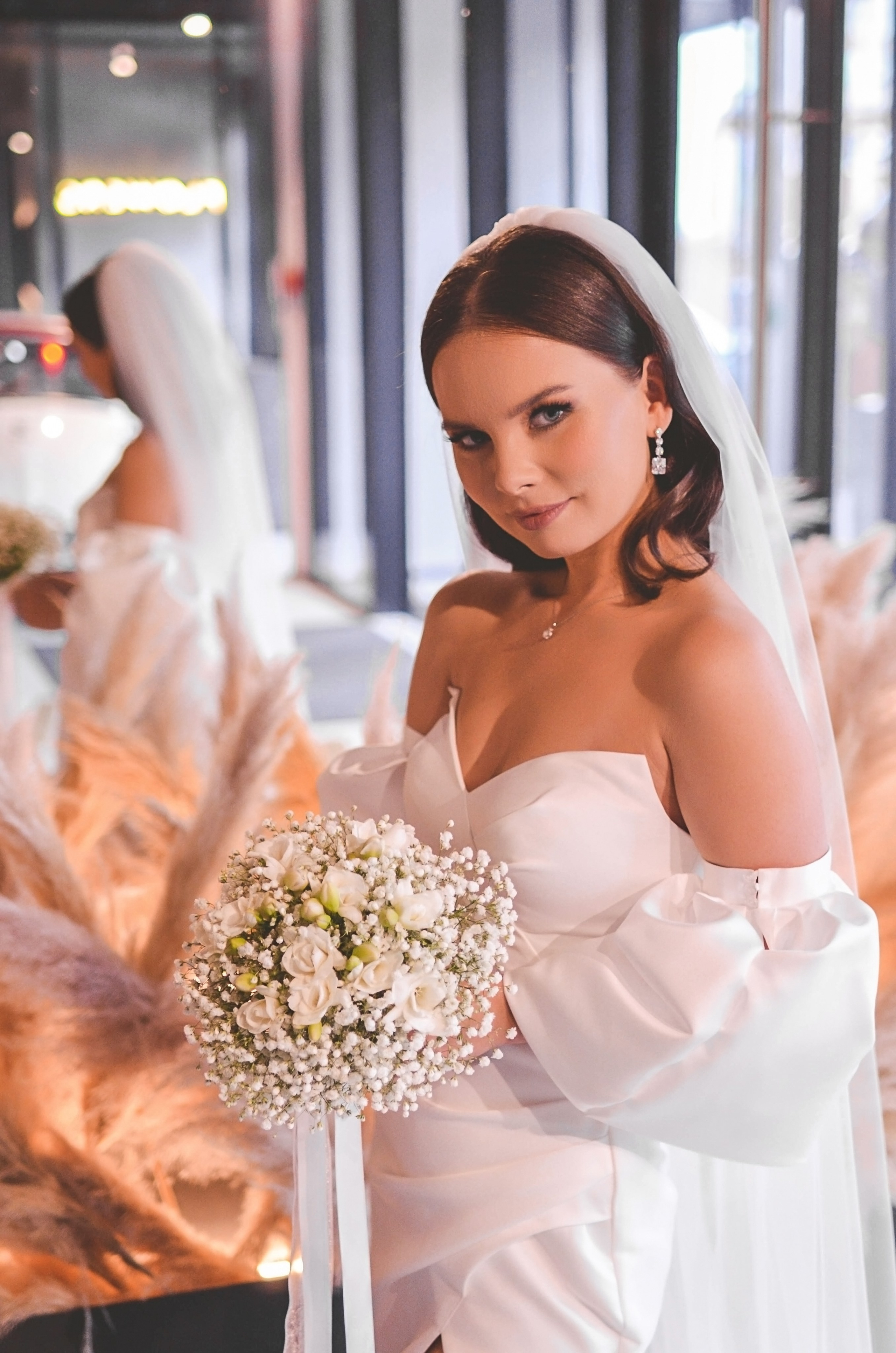 Сборы в отеле. Семейный и свадебный фотограф в Санкт-Петербурге Юлия Мельникова