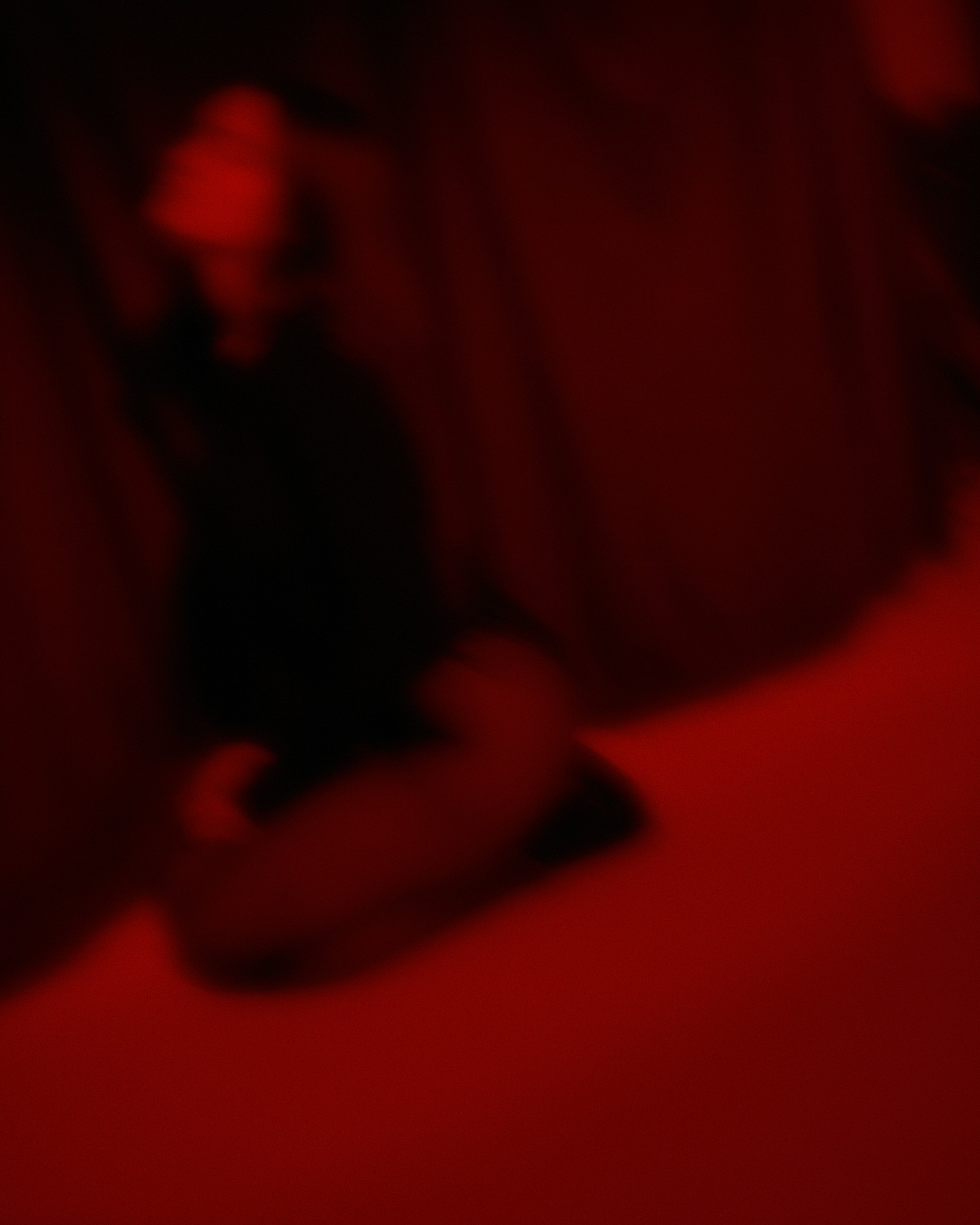 Фотографии, сделанные на монокль. Антон Иванов, фотограф