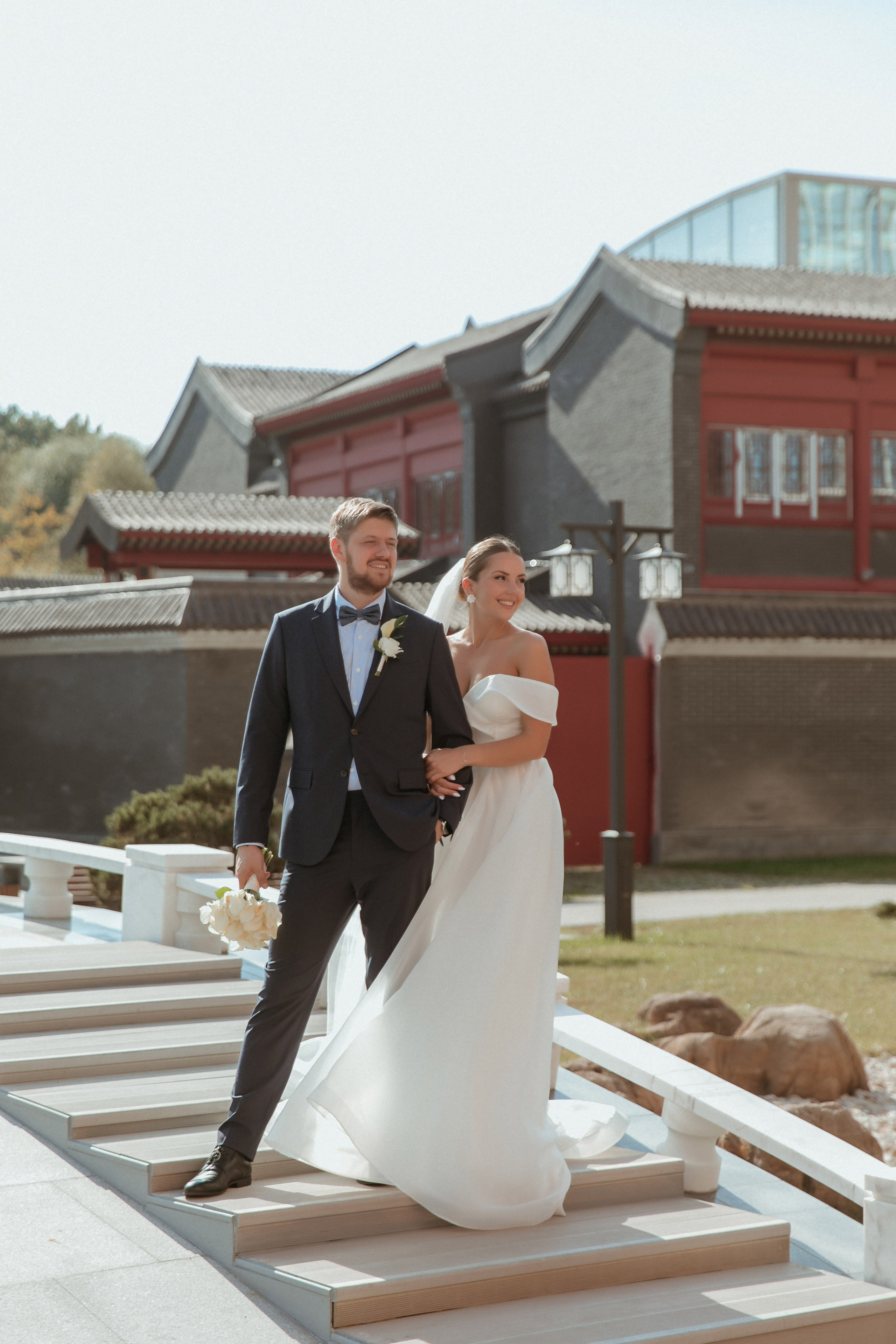 Фотограф и видеограф на свадьбу на полный день. Фотограф, видеограф на свадьбу в Москве Никита Назаров