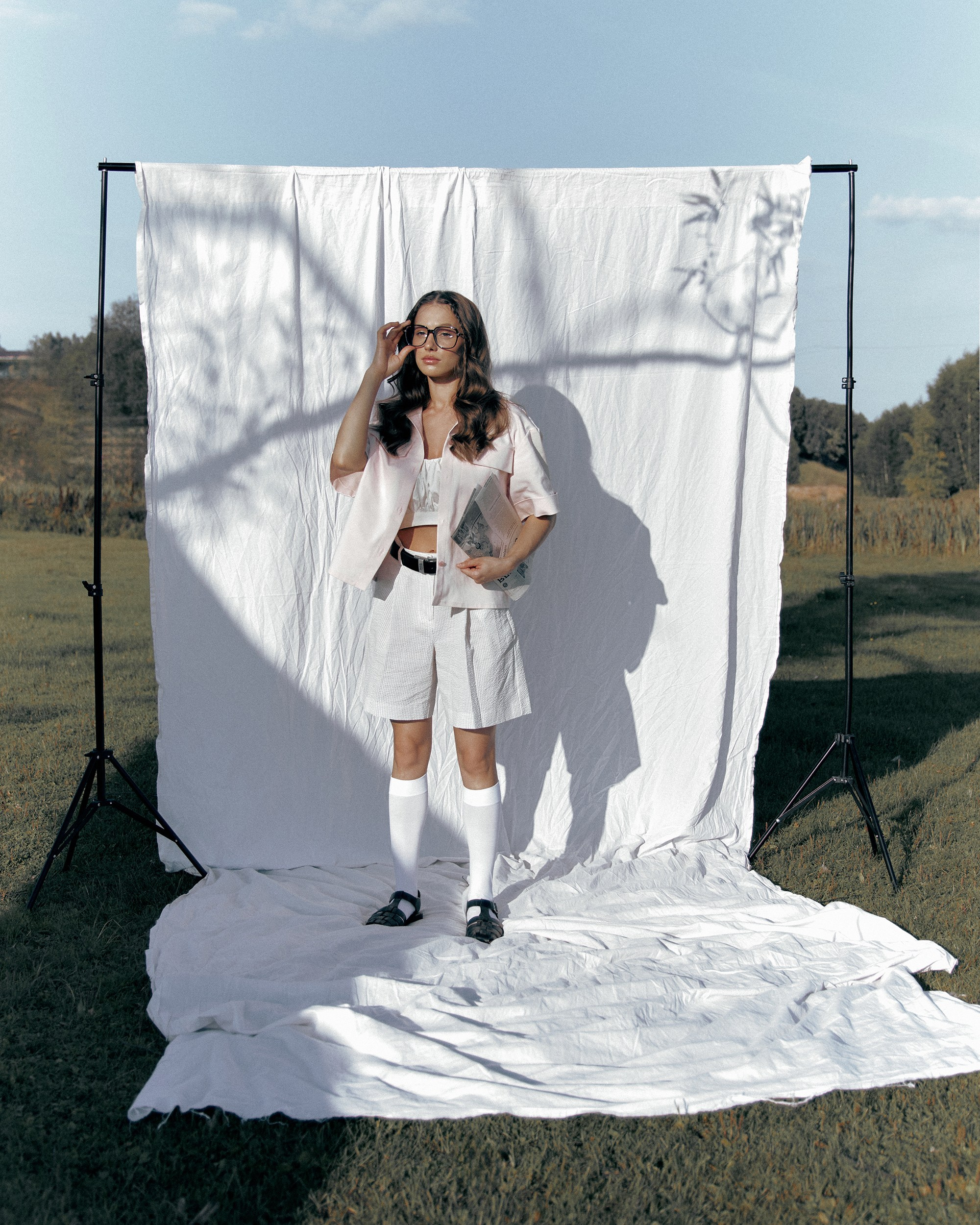 Диана. Фотограф Наталья Курбатова Чебоксары, Казань, Москва