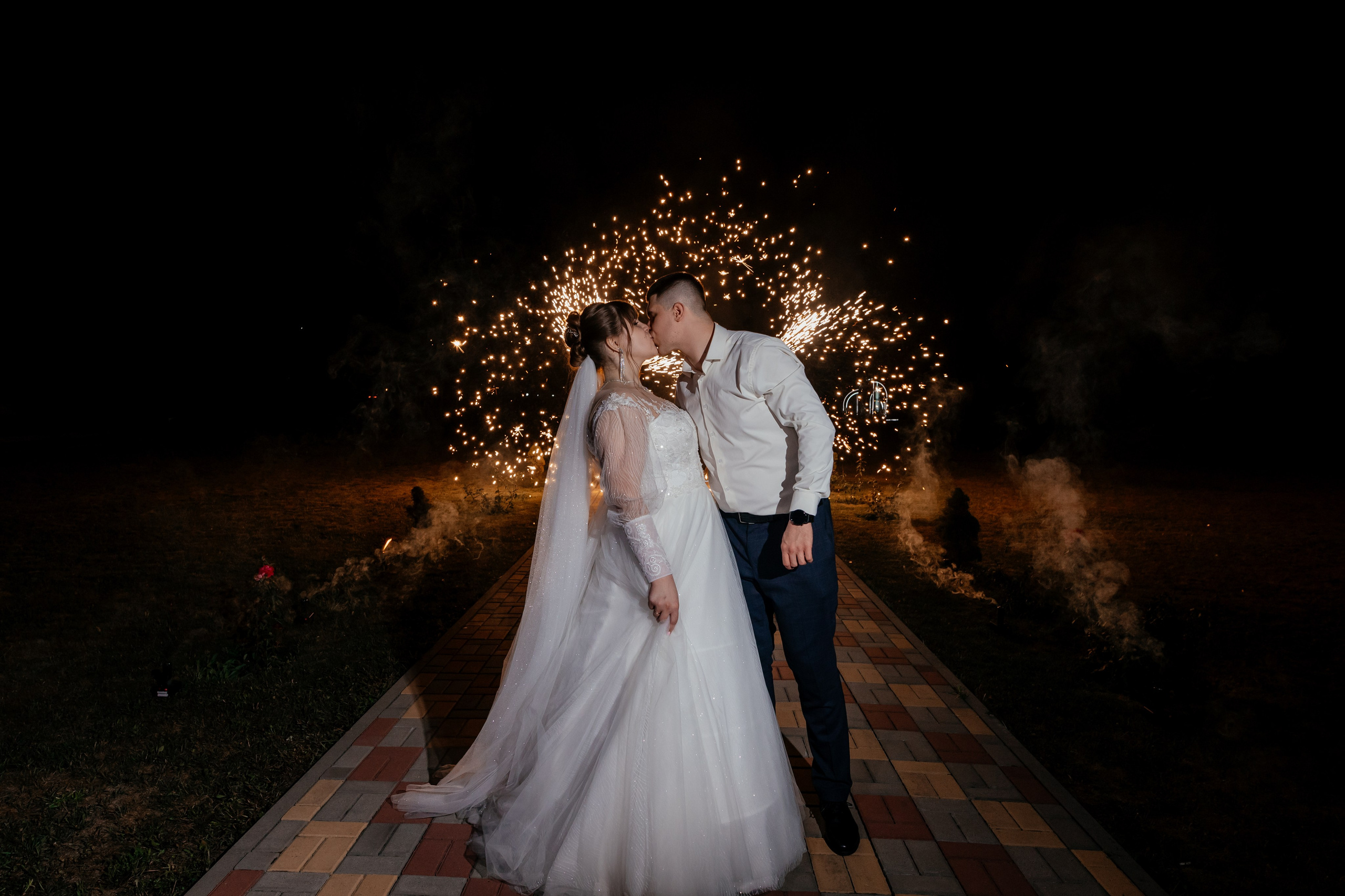 Свадебный фотограф Тулинова Мария