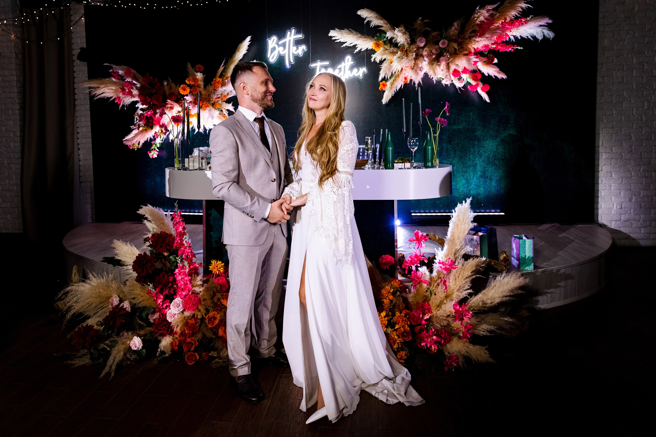 Свадьба Насти и Жени в Краснодаре. Фотограф в Краснодаре Анна Худокормова. Свадебные, семейные, детские фотосессии