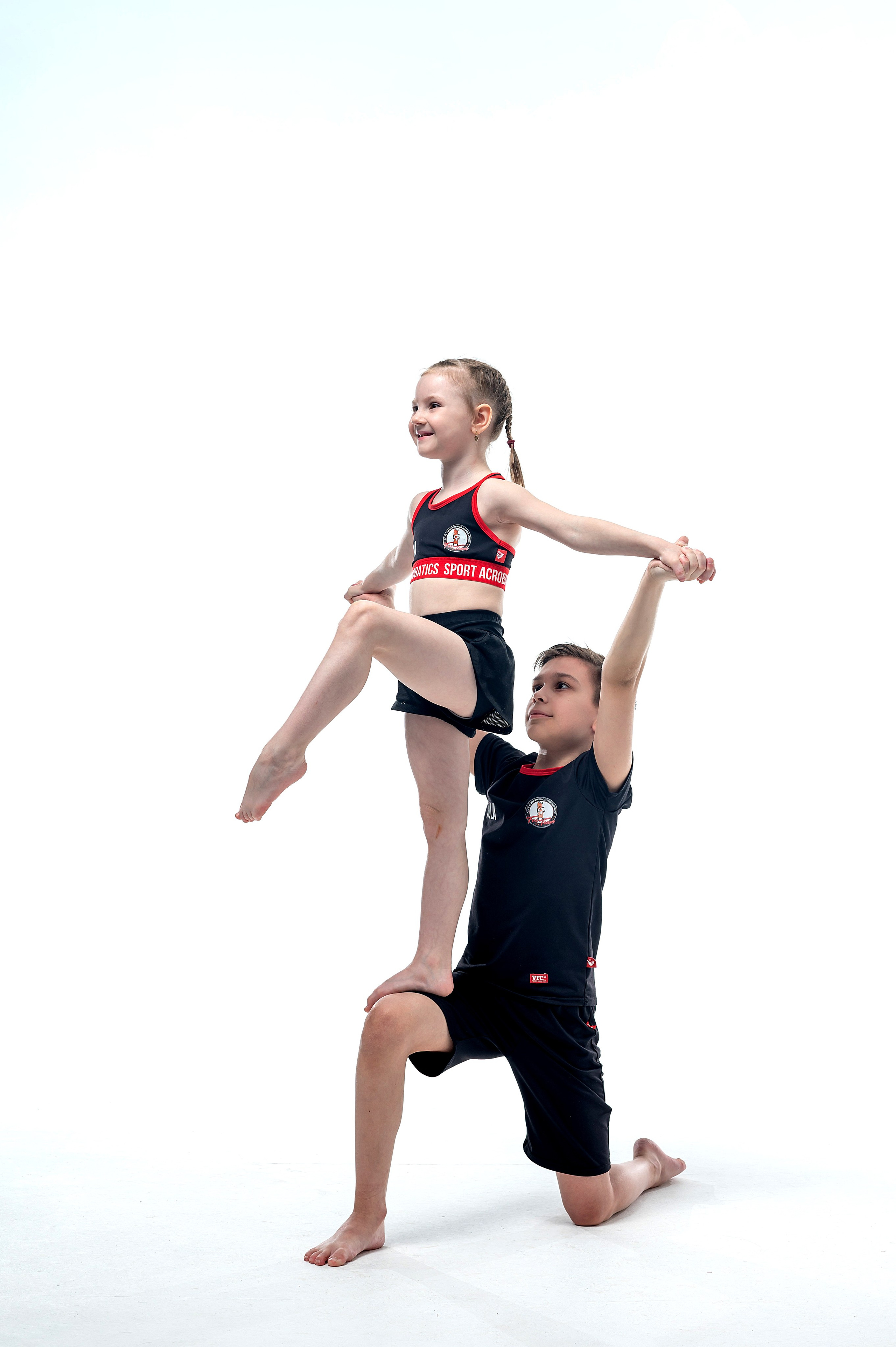 Акробатика студия. Апрель, 2025. Спортивный фотограф в Туле и Тульской области. Файсханова Фото Спорт