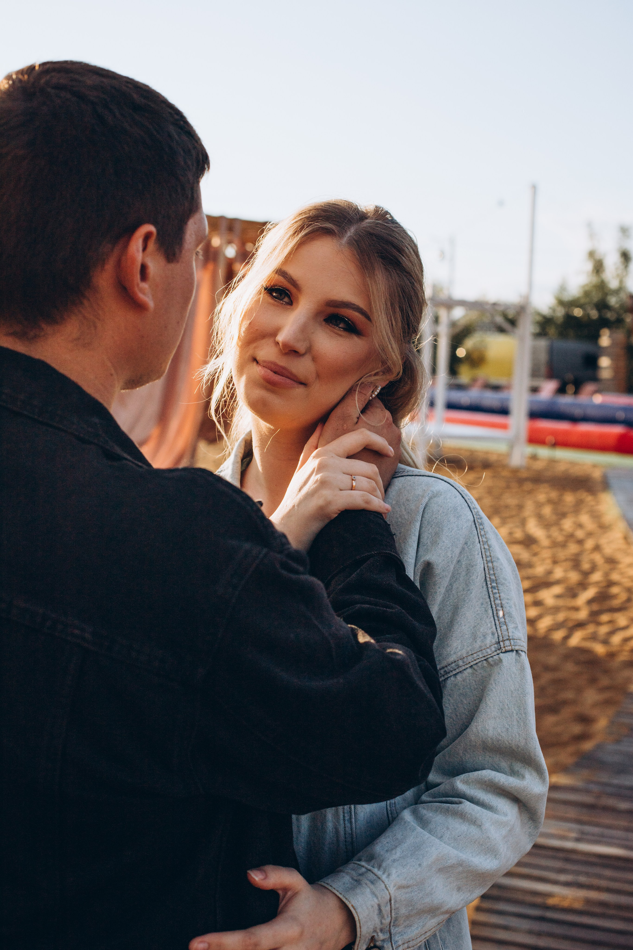 Женя и Дима. Свадебный и семейный фотограф в Нижнем Новгороде Екатерина Наймарк