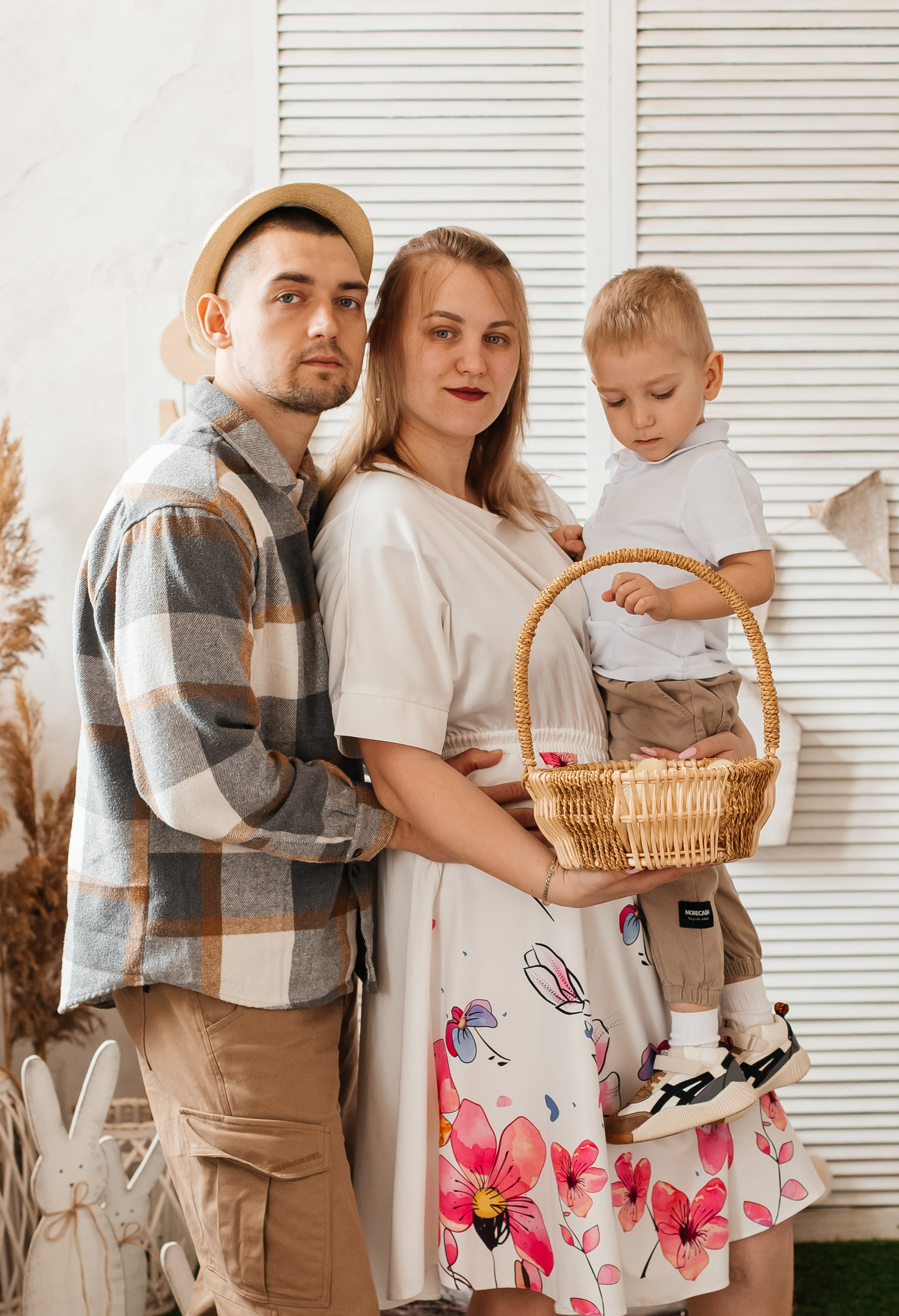 Пасха. Свадебный и семейный фотограф в Нижнем Новгороде Екатерина Наймарк