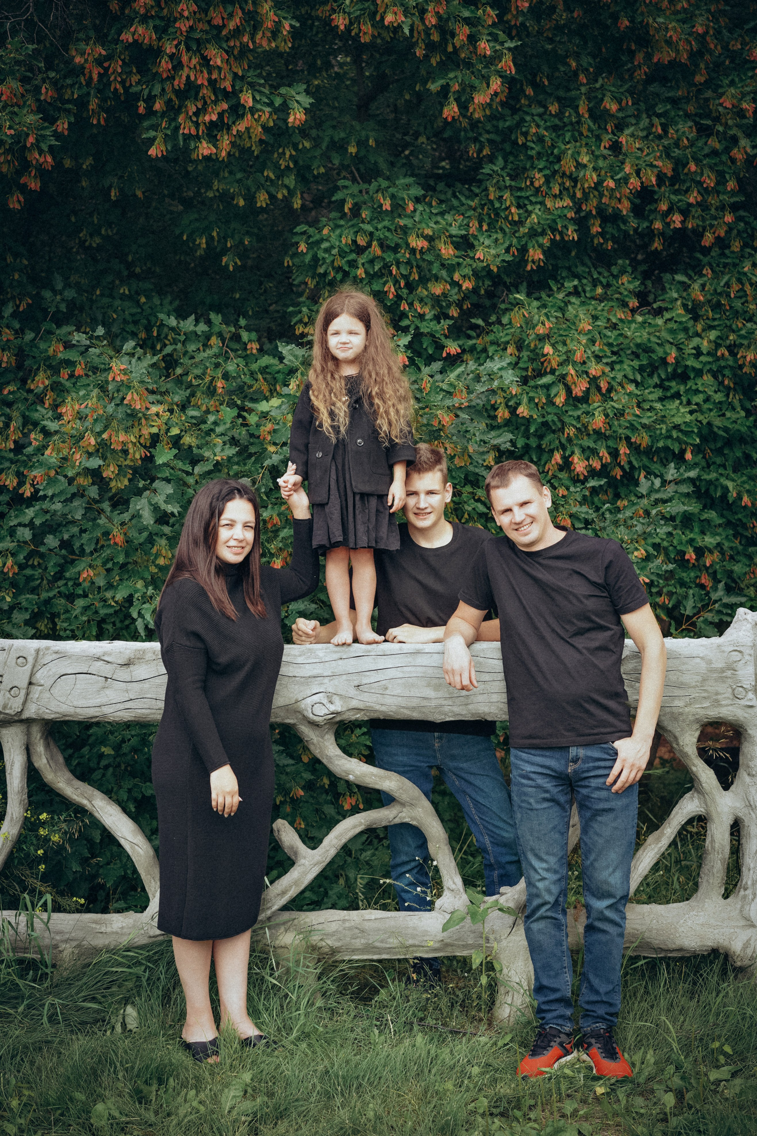 СЕМЕЙНАЯ ФОТОСЕССИЯ для СЕМЬИ УРЦЕВЫХ из БЕЛОРЕЦКА. Фотограф новорожденных беременных в Тюмени Ткачук Татьяна