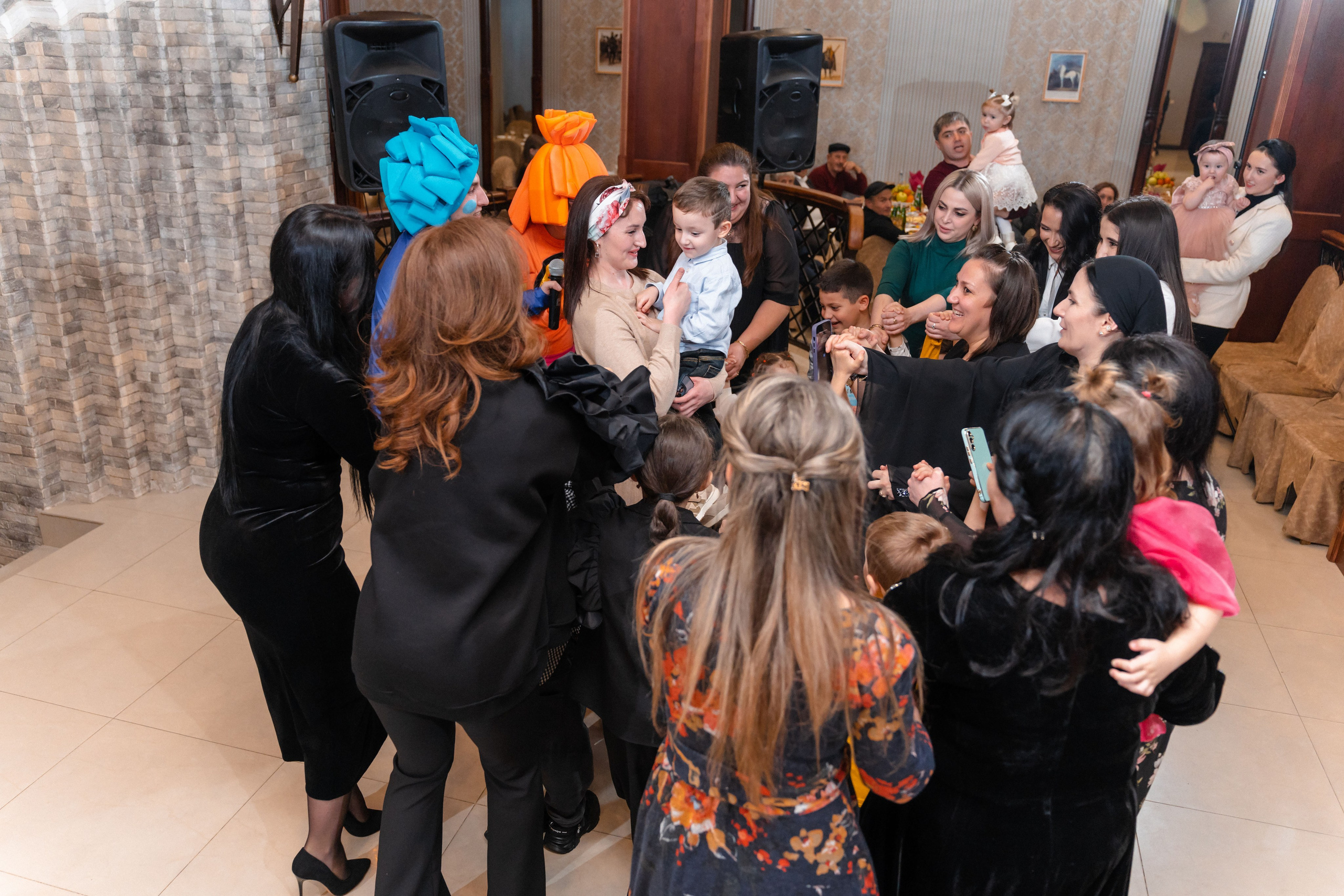 Лъэтеувэ Муслим и Медина. Свадебный и семейный фотограф Нальчик КБР Ислам Герандоков