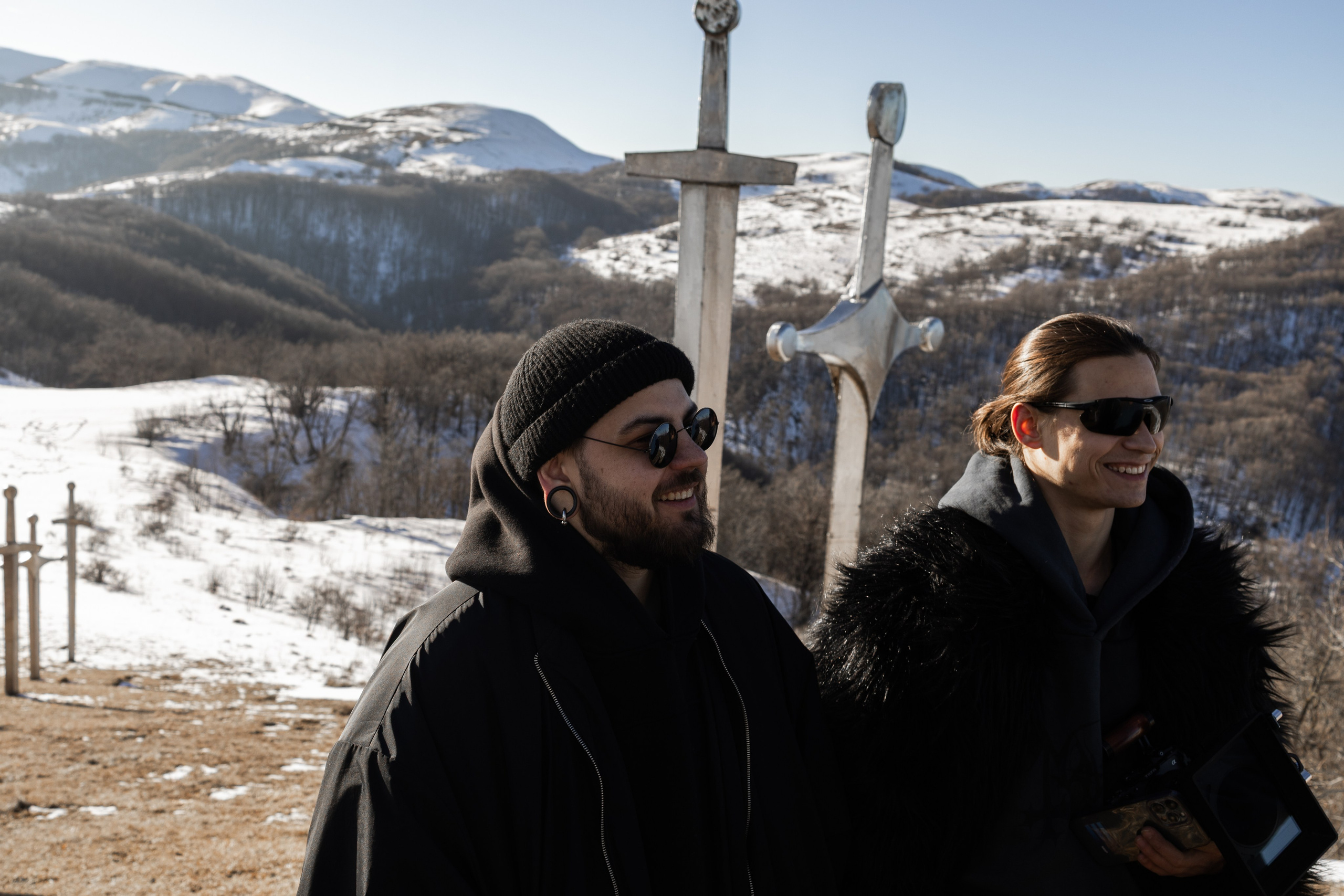 Грузия!. Фотограф Акимова Кэт