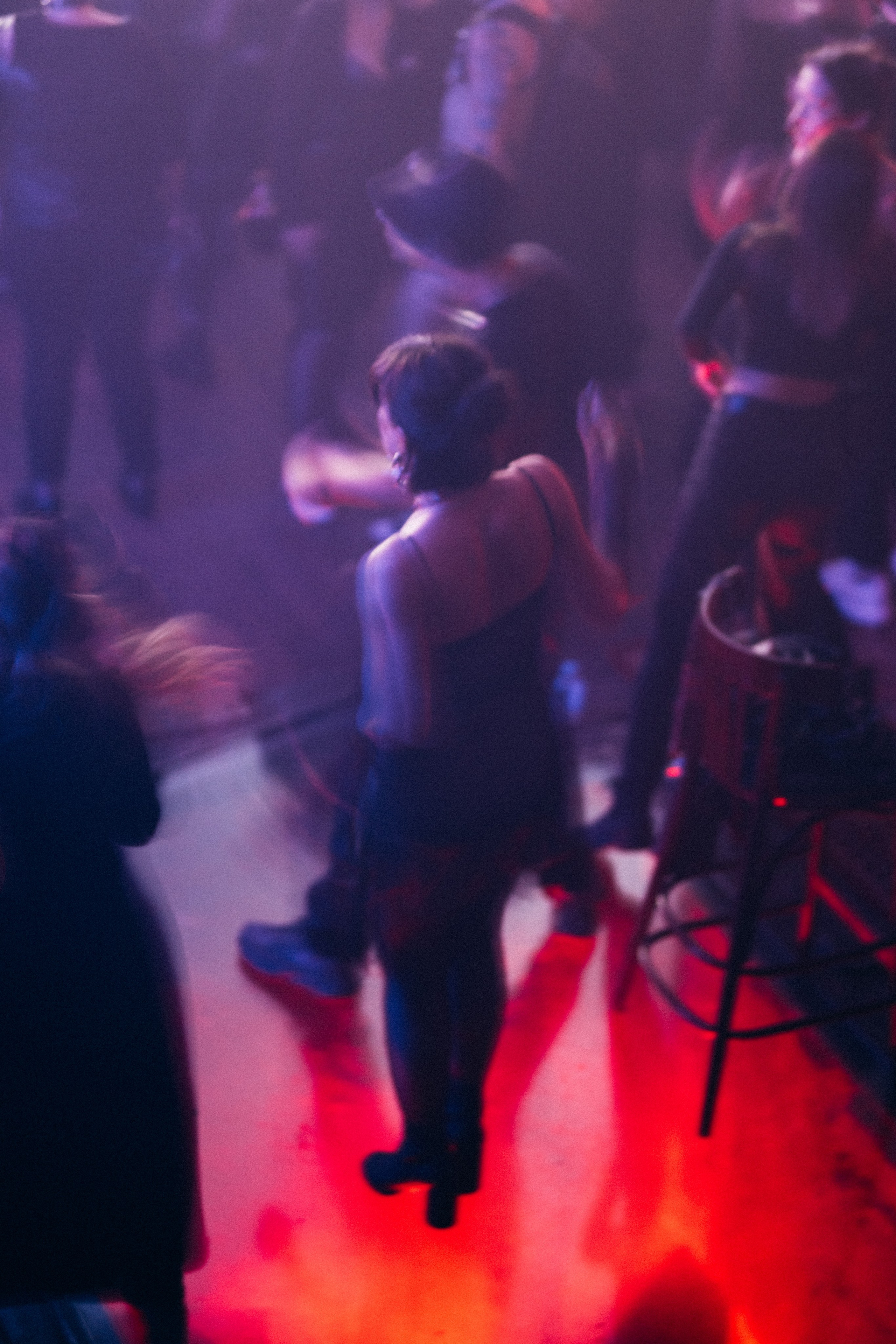 NZM. Портретный арт и репортажный фотограф в Нячанге Ульяхина Полина