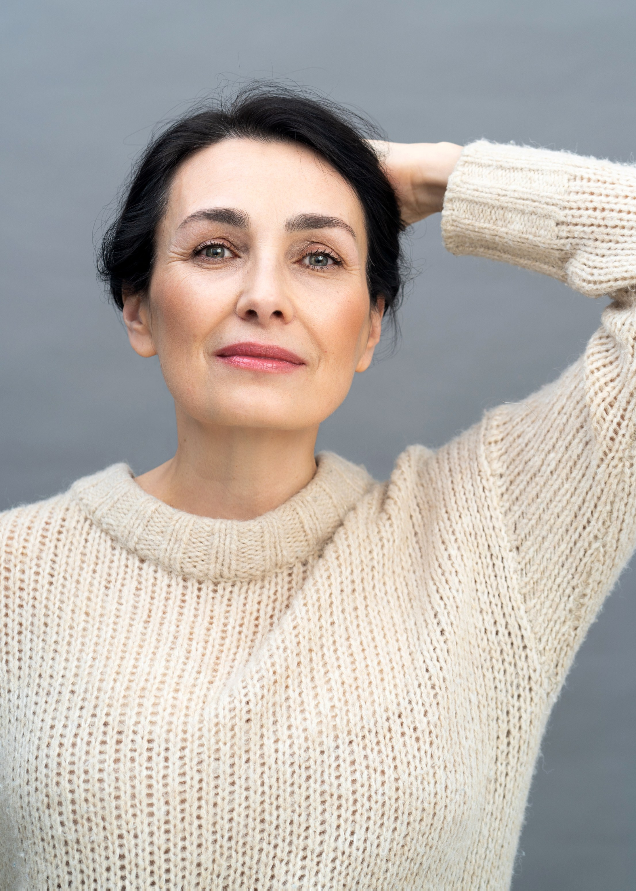 Екатерина Медведева. Портретный фотограф. Актёрское портфолио