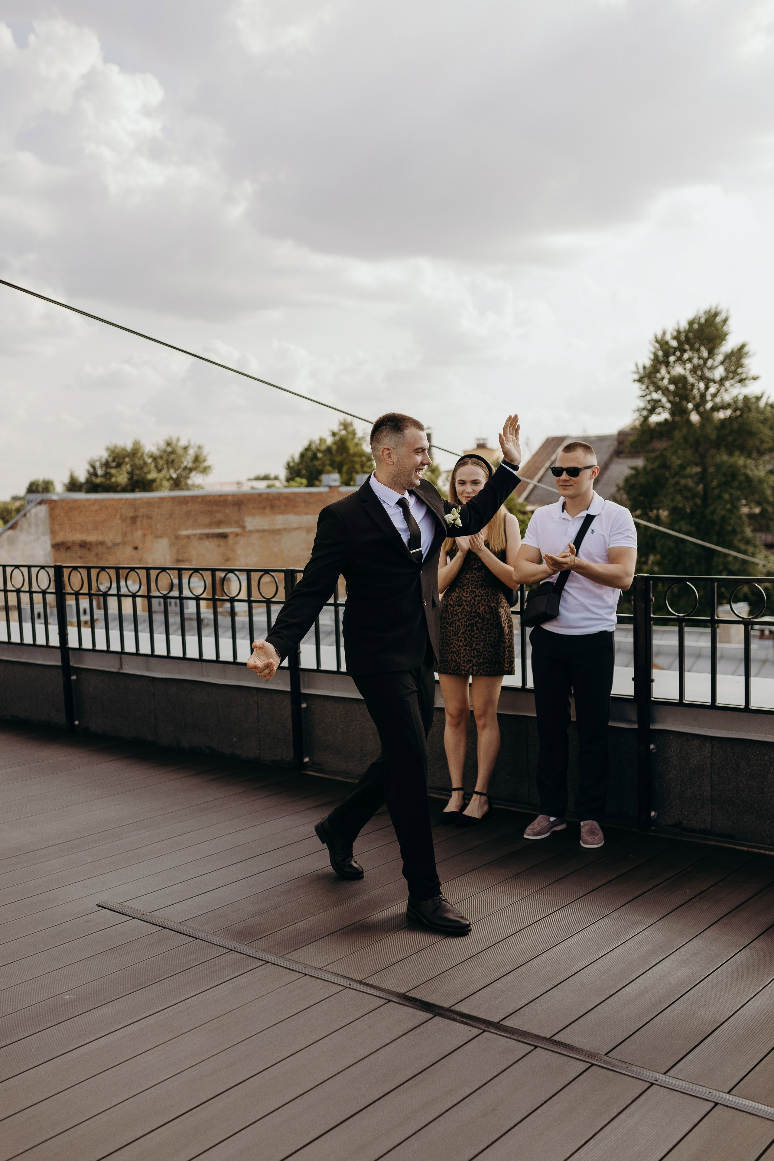 Wedding day 13.07.24. Свадебный фотограф в Санкт-Петербурге