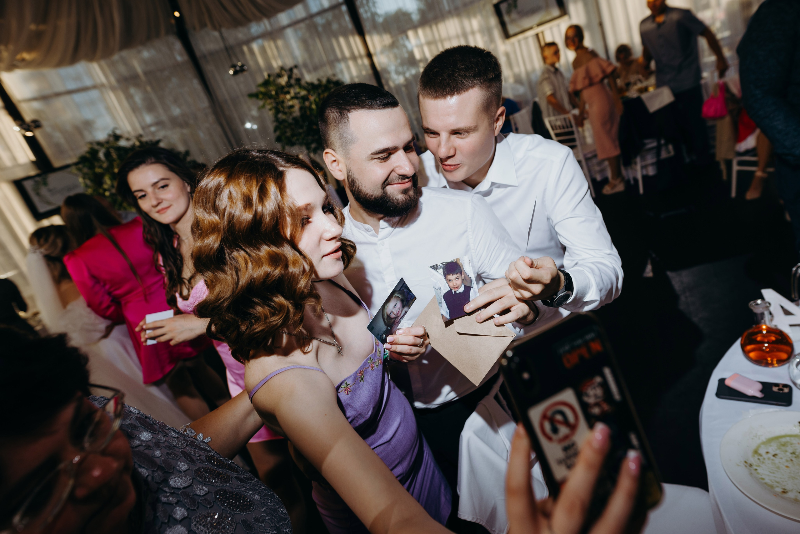 Wedding day 26.08.23. Свадебный фотограф в Санкт-Петербурге