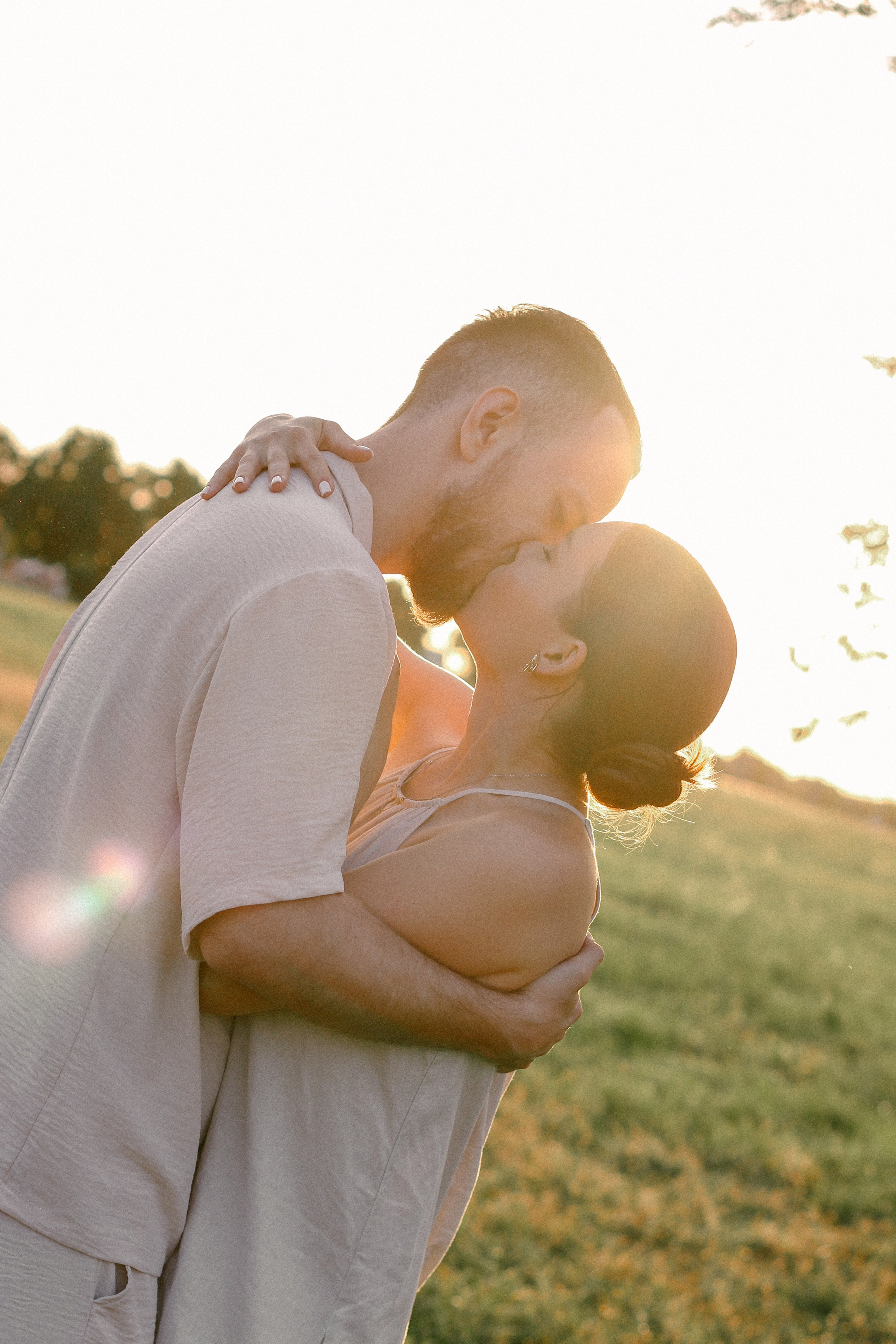 Одним летним днем. Фотограф Краснодар