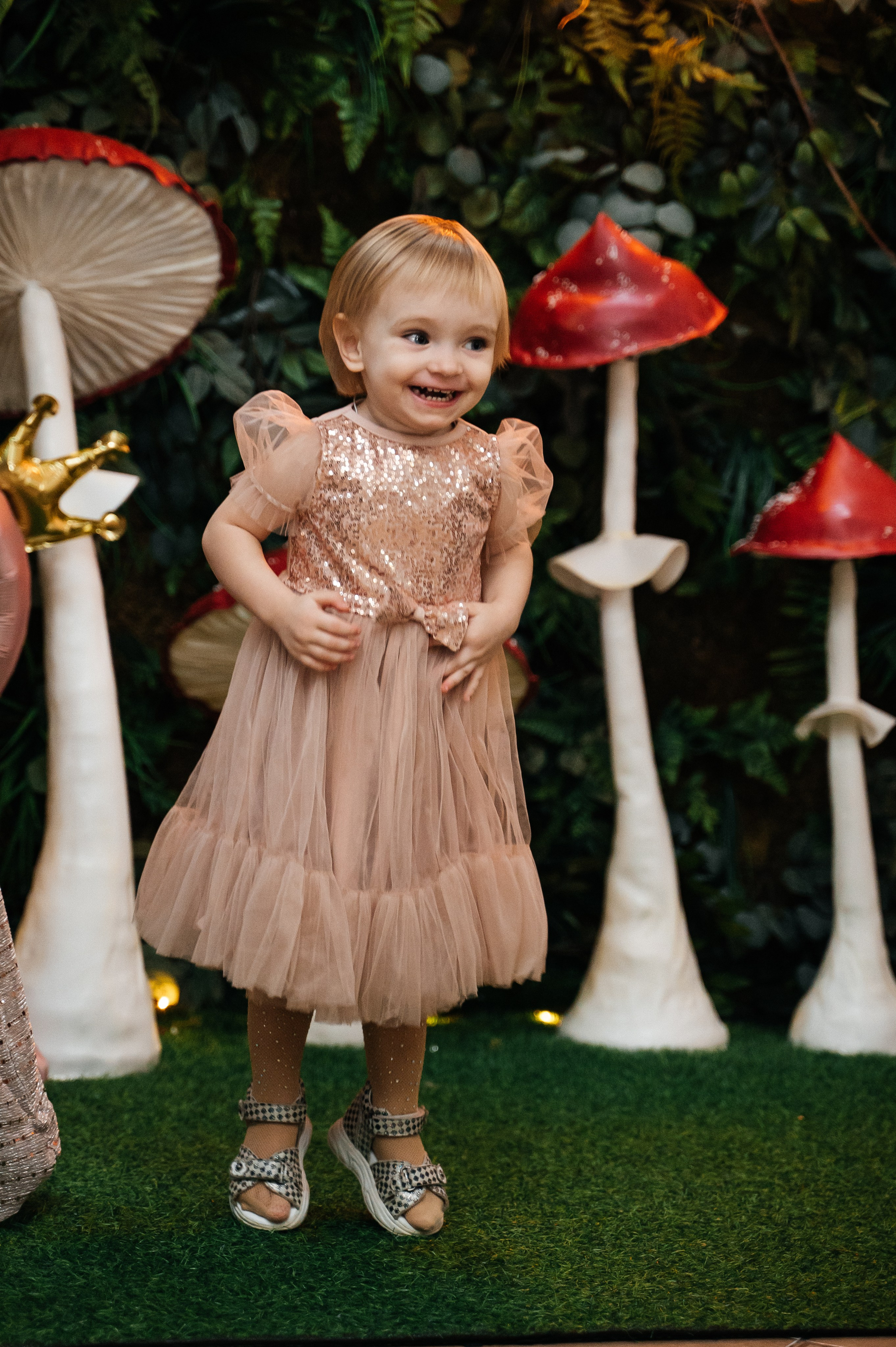 Надя 2 года (ВОЖЫК). Семейный фотограф в Минске Дарья Дреко