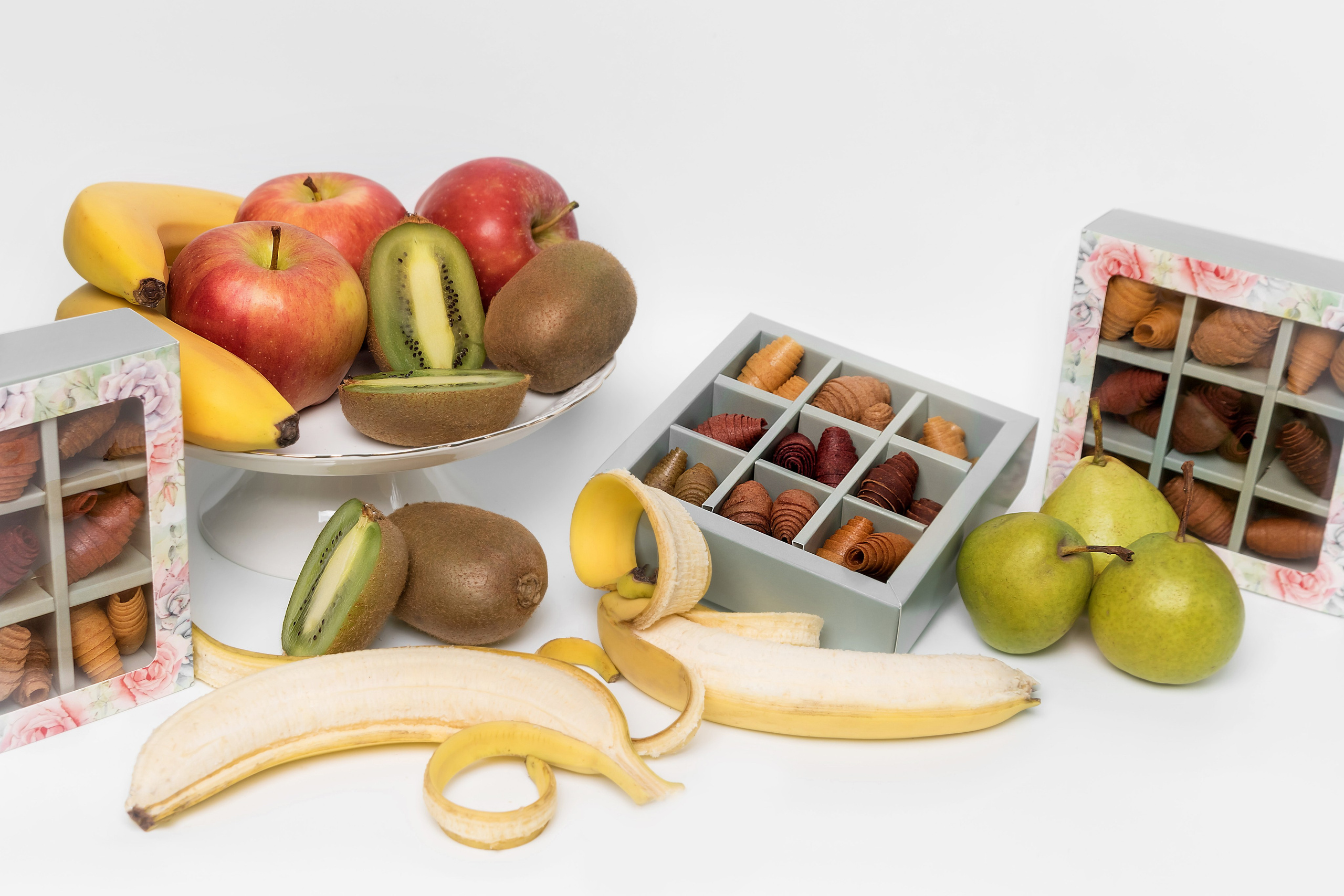 Съёмка для каталогов и маркетплейсов