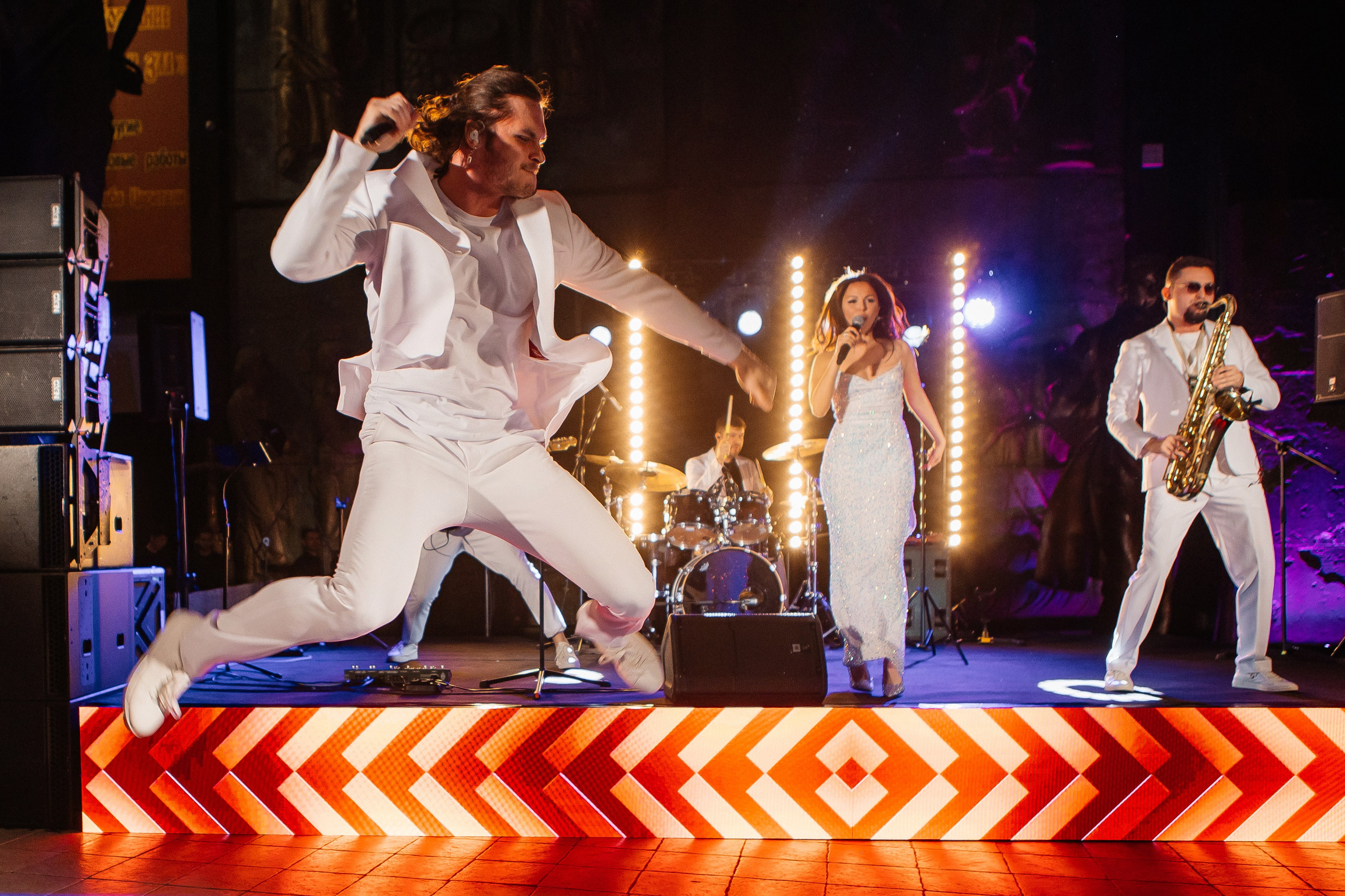 Альфа Банк BAGEBI. Фотограф в Москве Дмитрий Жарков