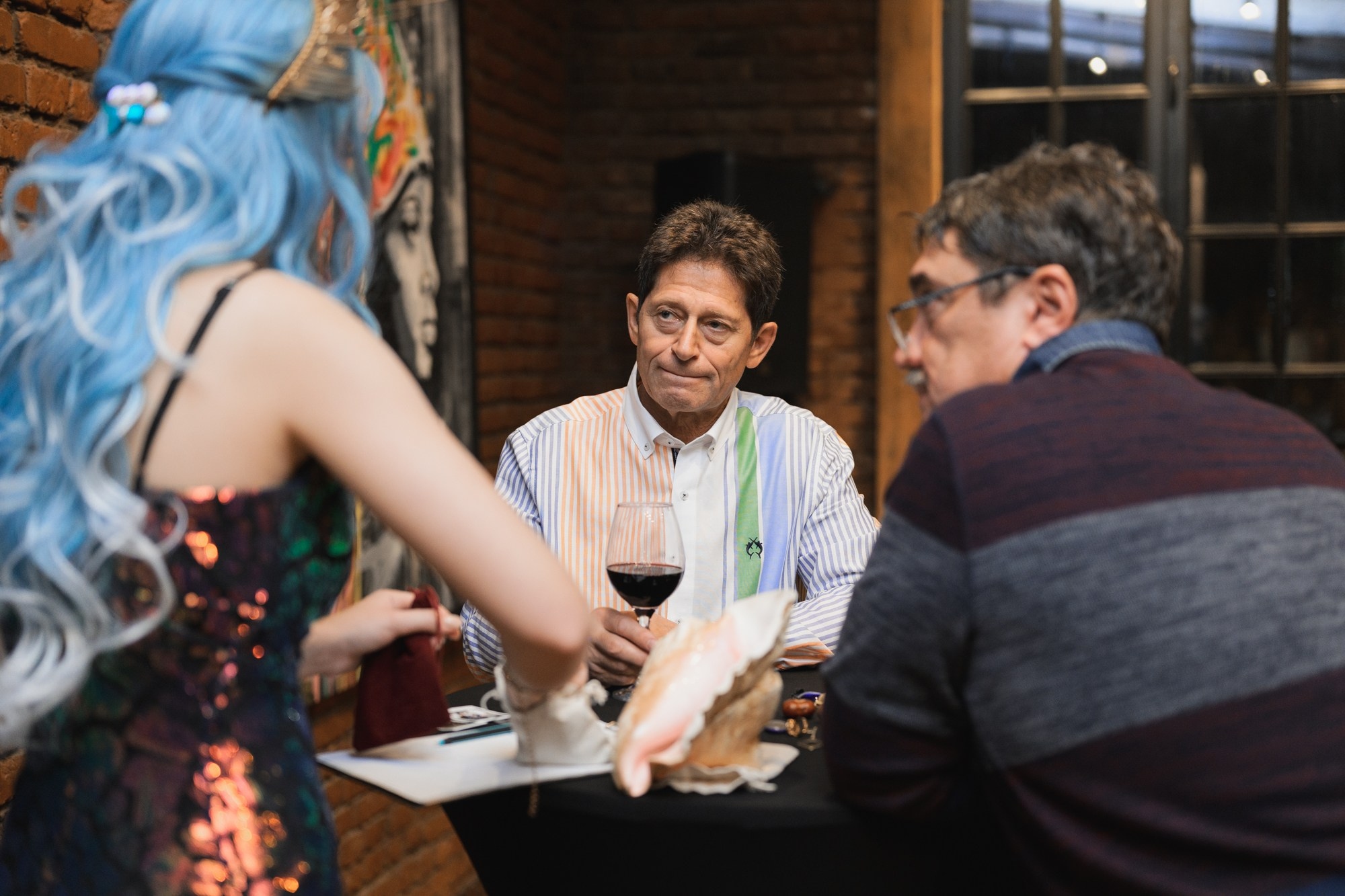 День рождения на карибах. Свадебный и репортажный фотограф Павел Царьков