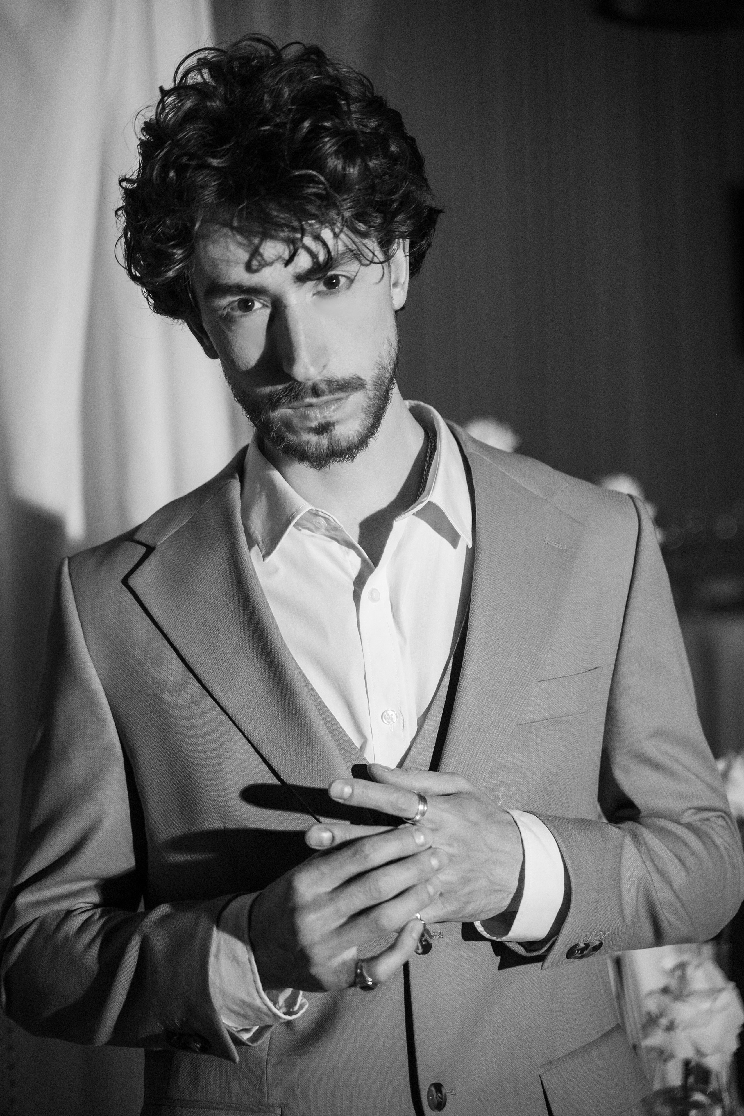 Егор и Дарья. Свадебное агентство Amorewed Agency