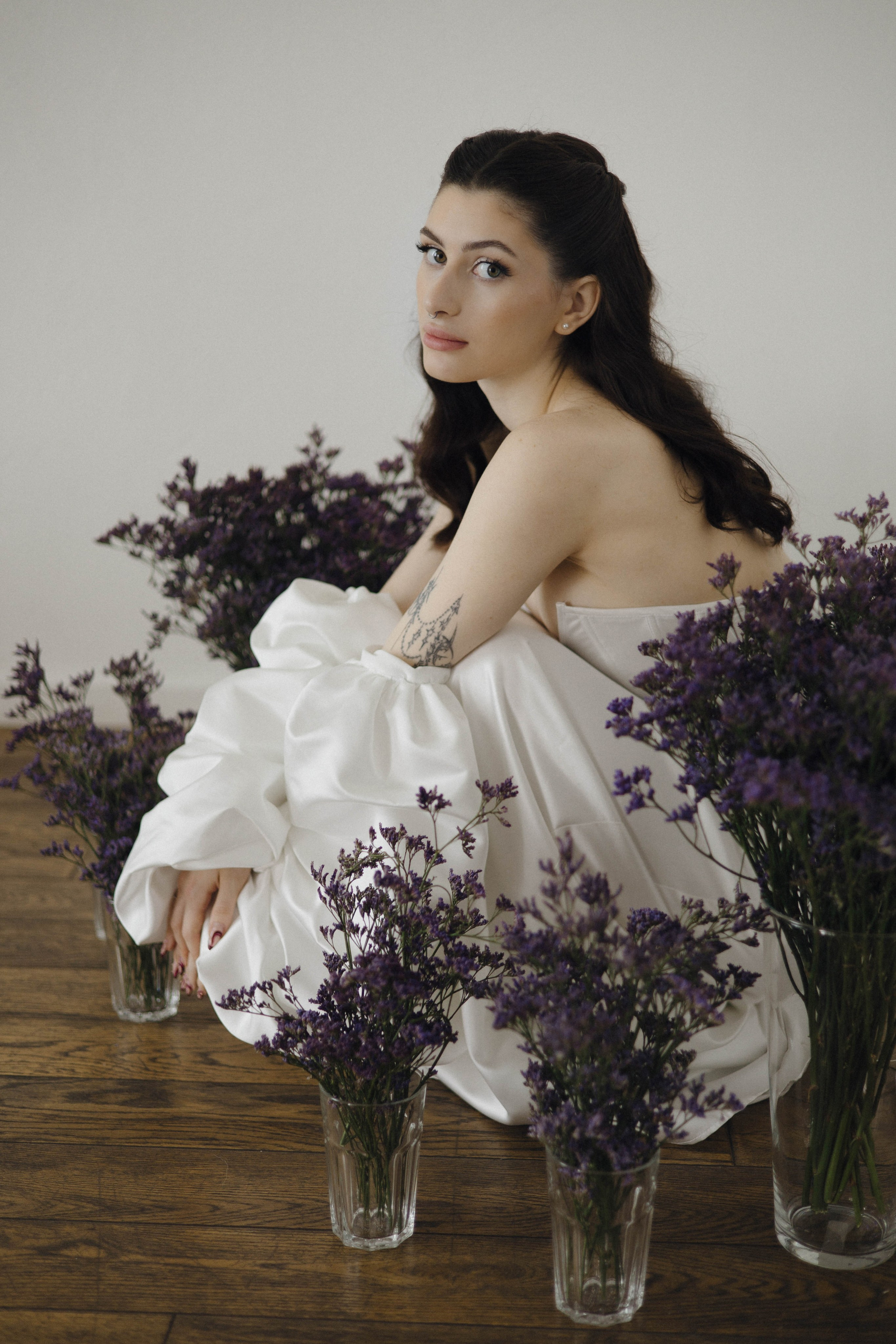 Арсений и Дарья. Свадебное агентство Amorewed Agency