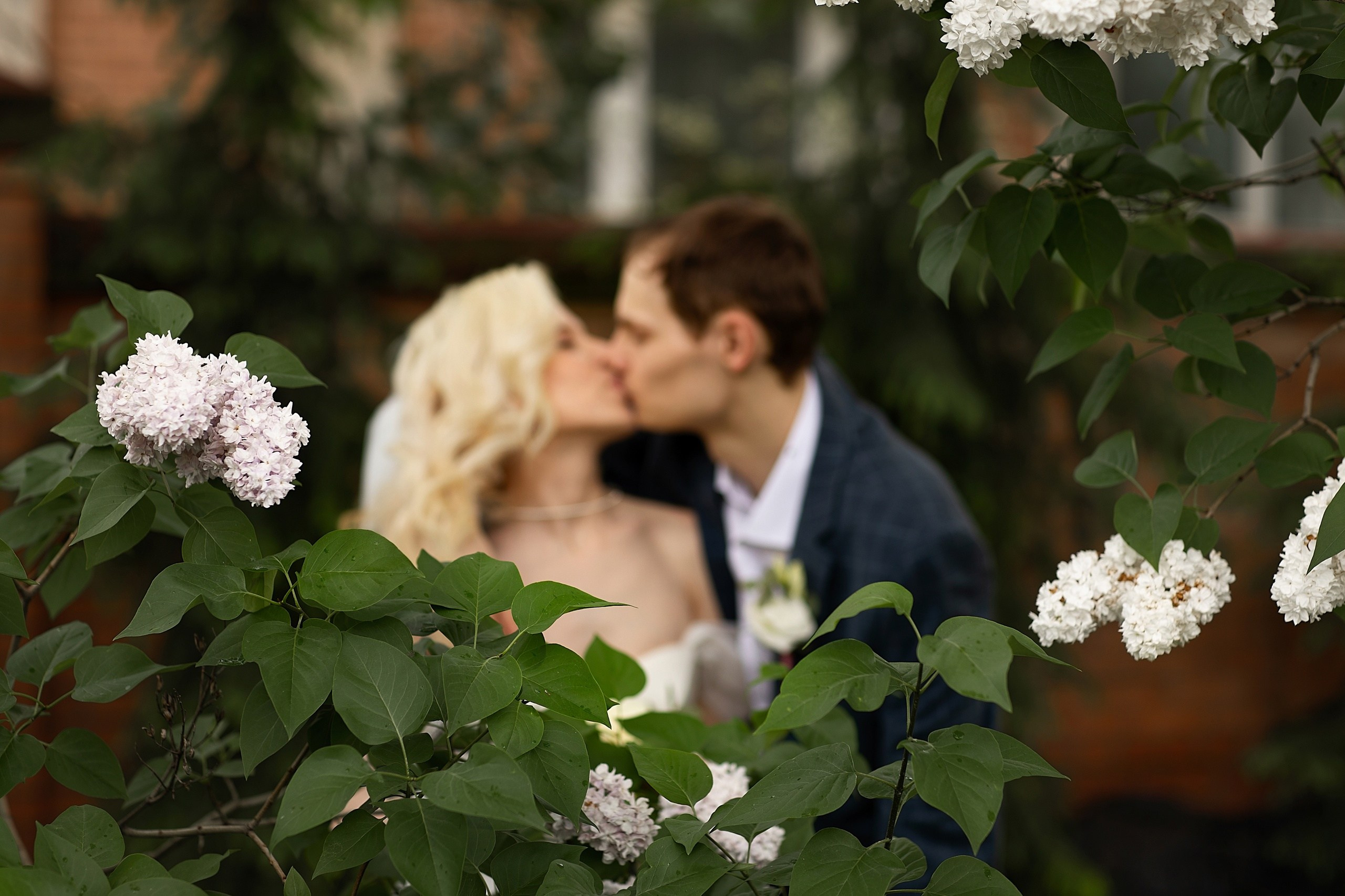 ИРИНА и ЕВГЕНИЙ