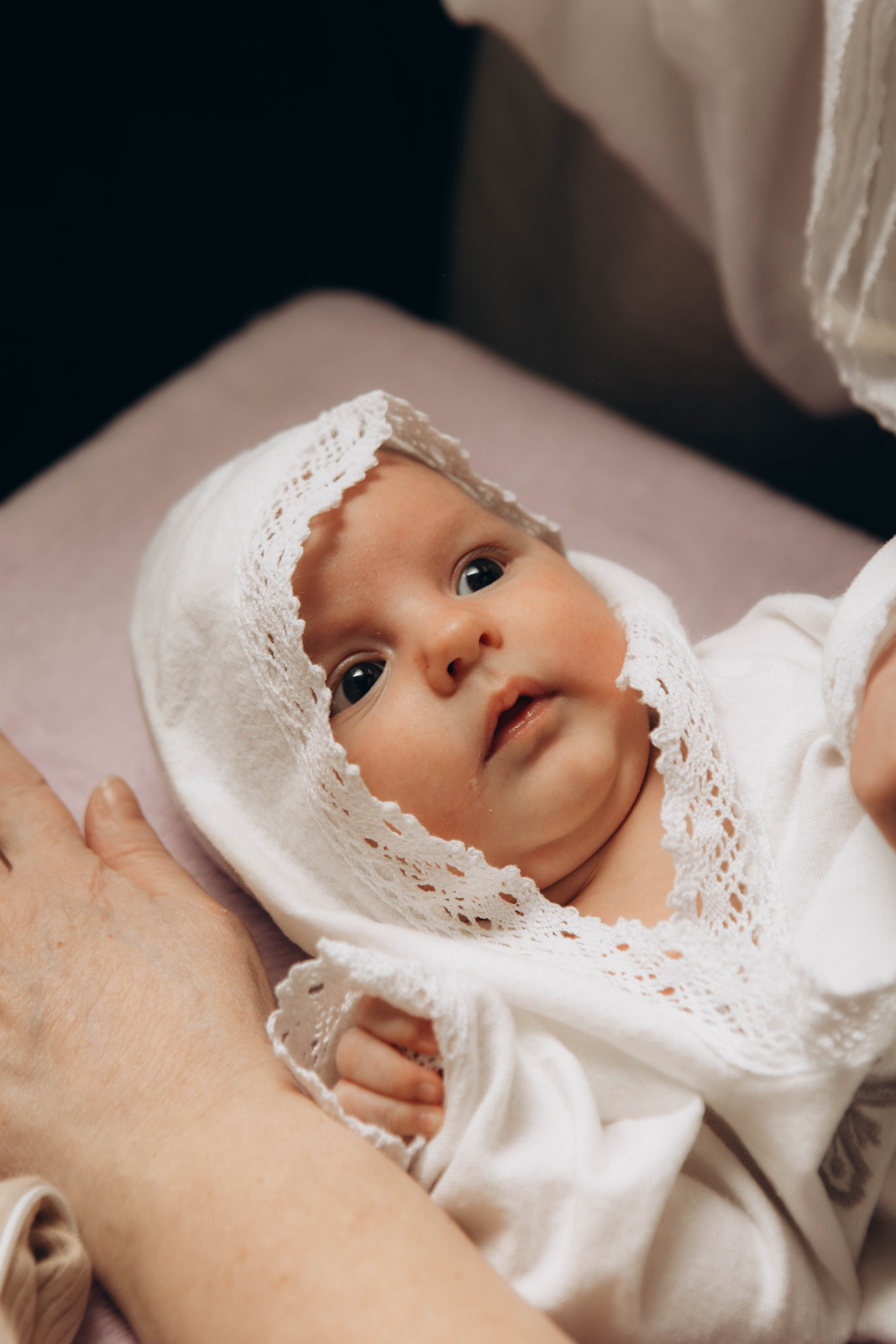 Крестины Илья. Наталья Косьянова. Ваш фотограф. Москва