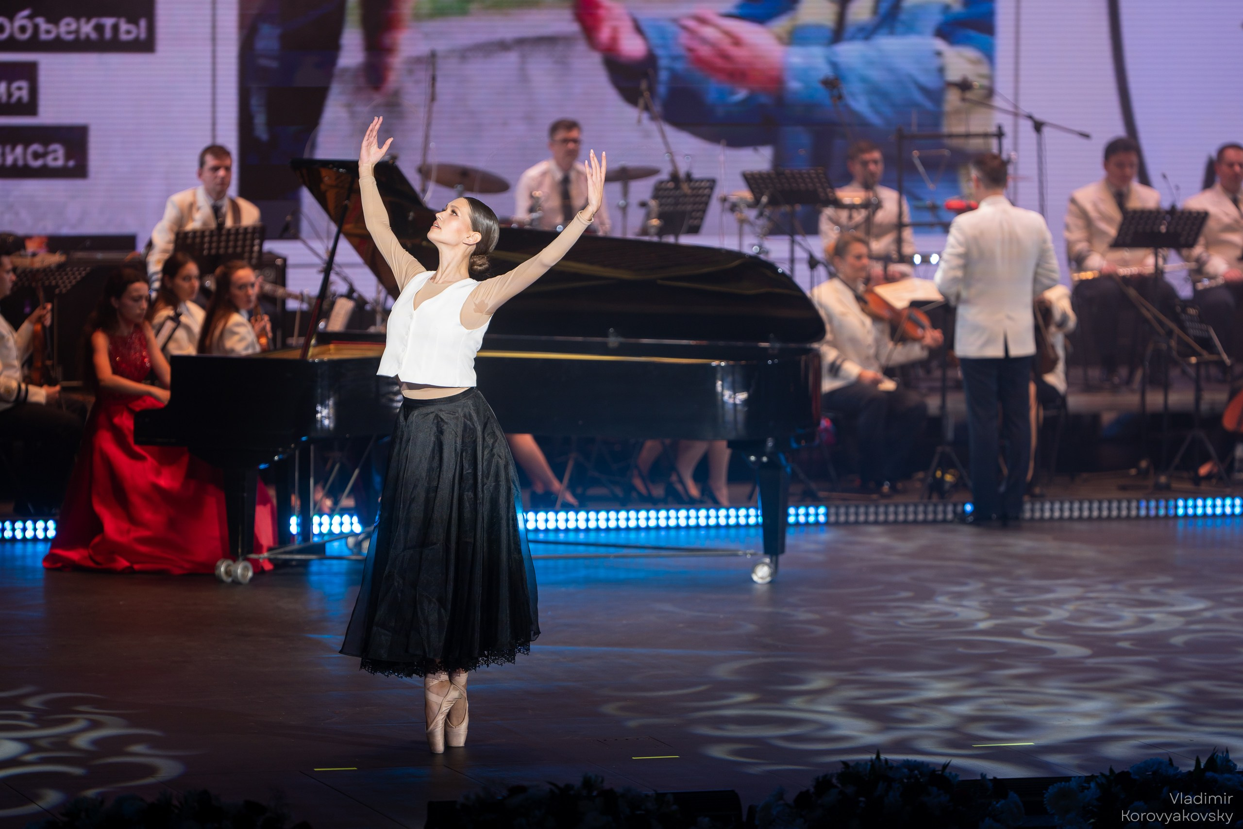 ТРАНСПАРТ 2025. Фотограф Владимир Коровяковский