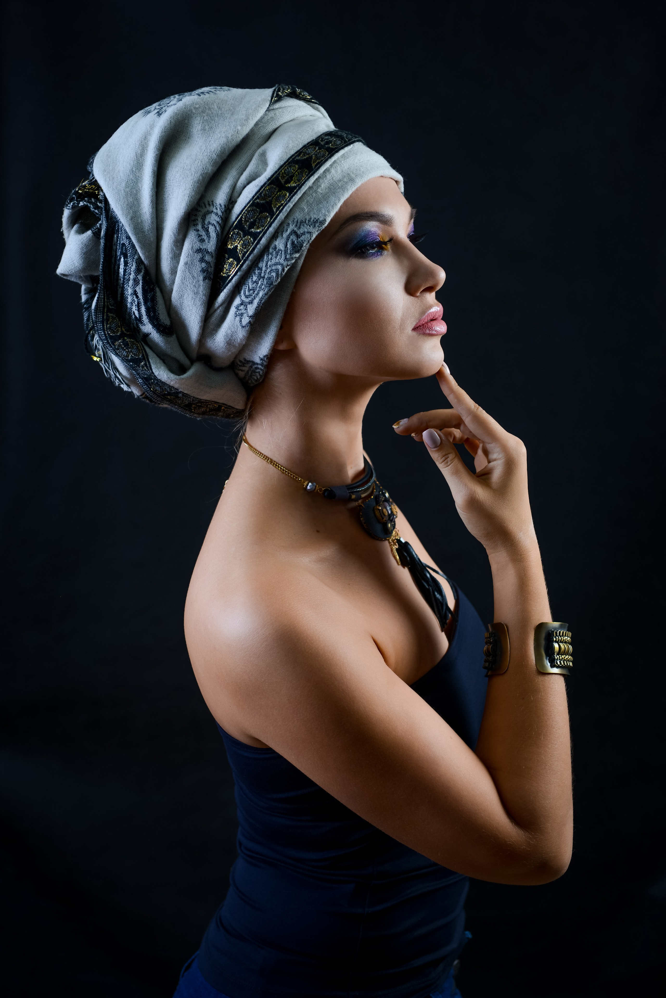 Портреты. Татьяна Гойда портретный и семейный фотограф Ленск. Выпускные альбомы