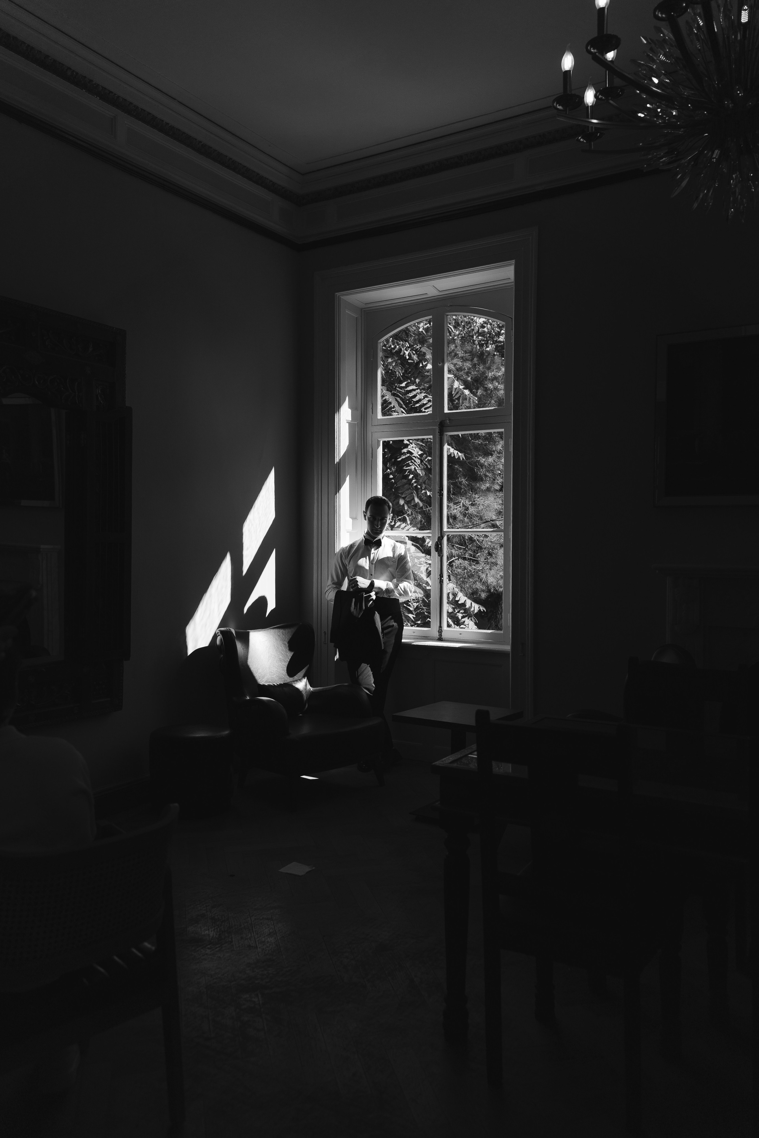 Aya & Mert. İrandek. Fotoğrafçı. İzmir