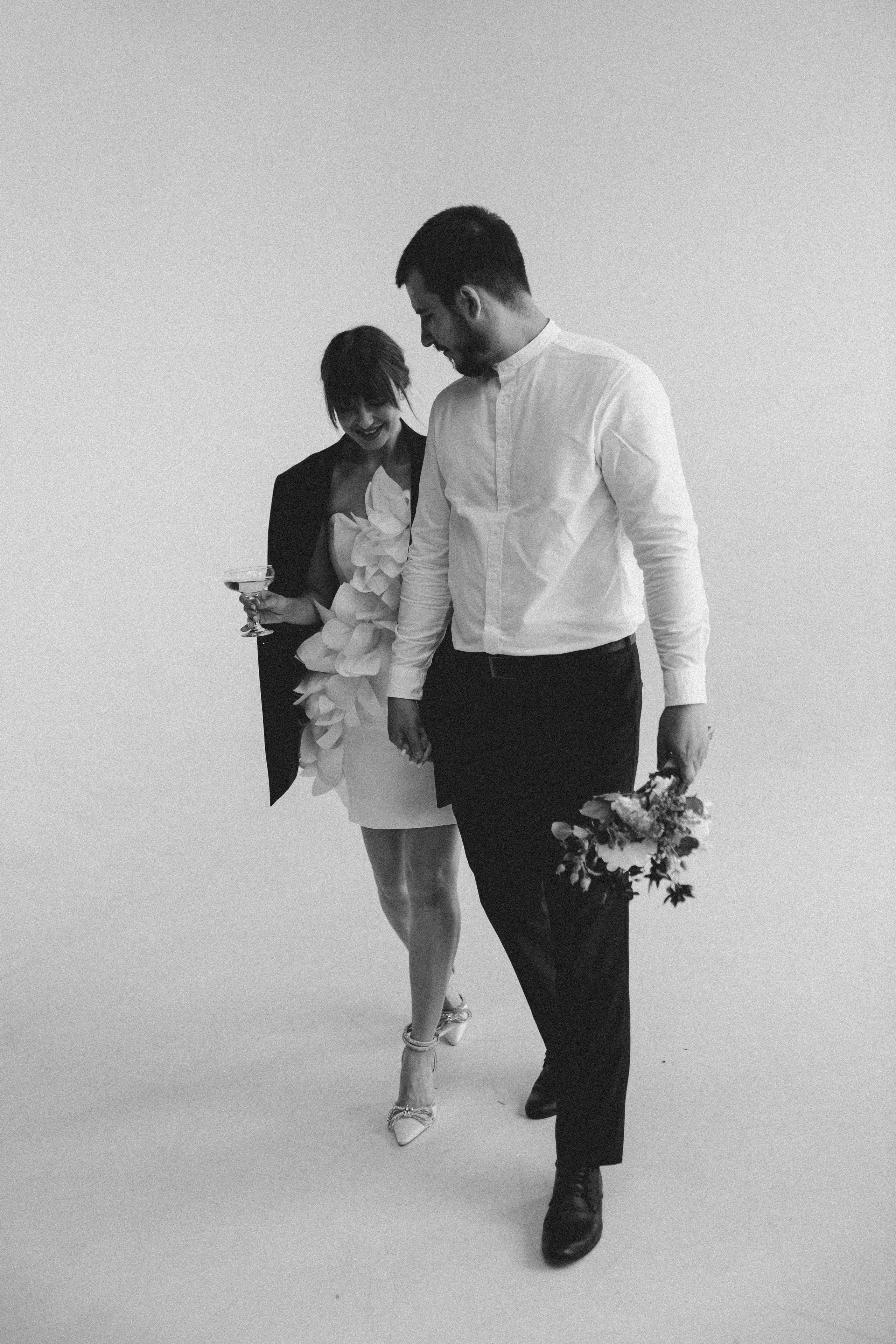 Мария и Сергей. Фотограф в Оренбурге Майя Шатрова