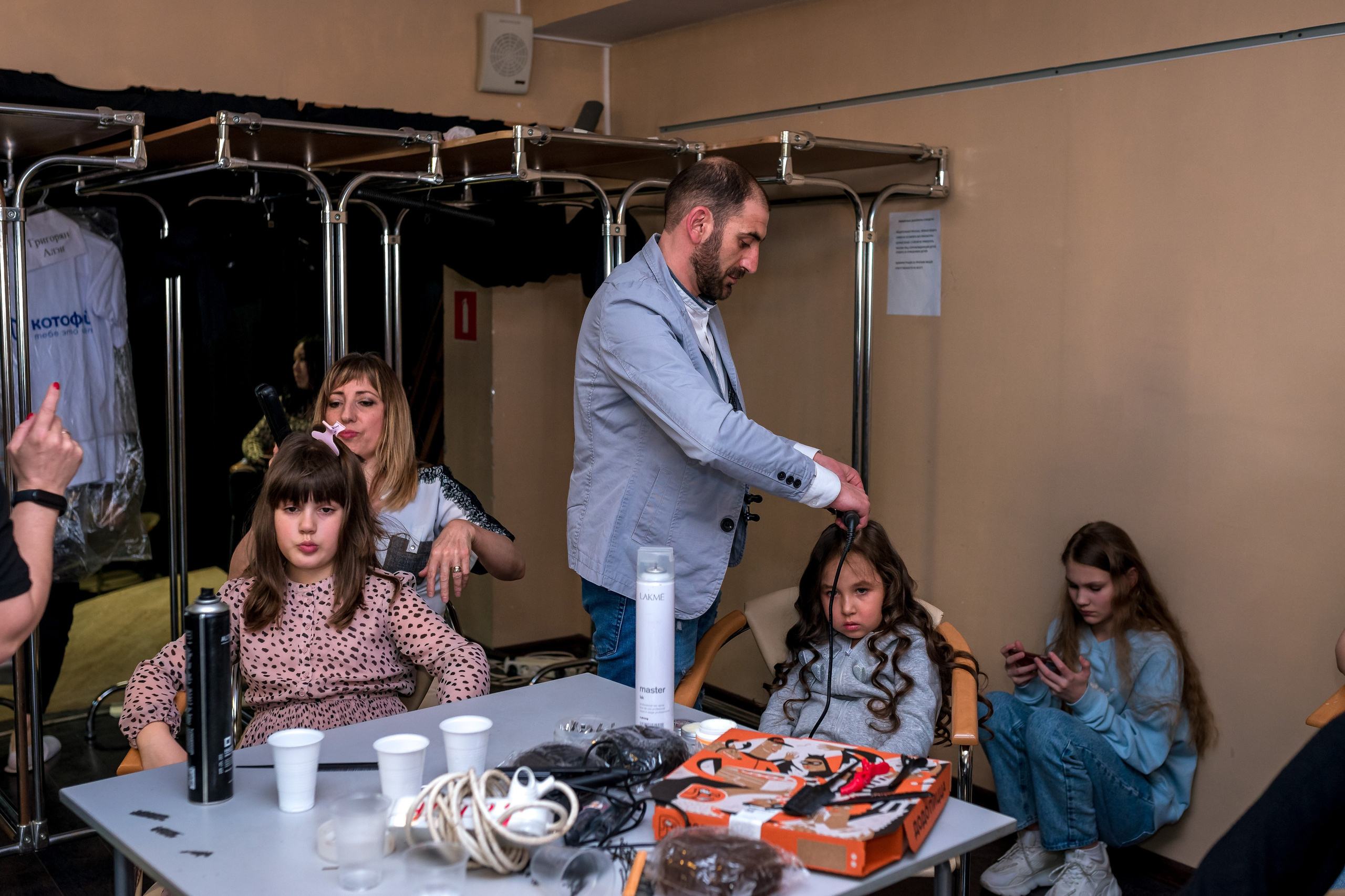 Показ Итальянской моды в России весна 2022. Женский фотограф Крещение Венчание Москва Брянск