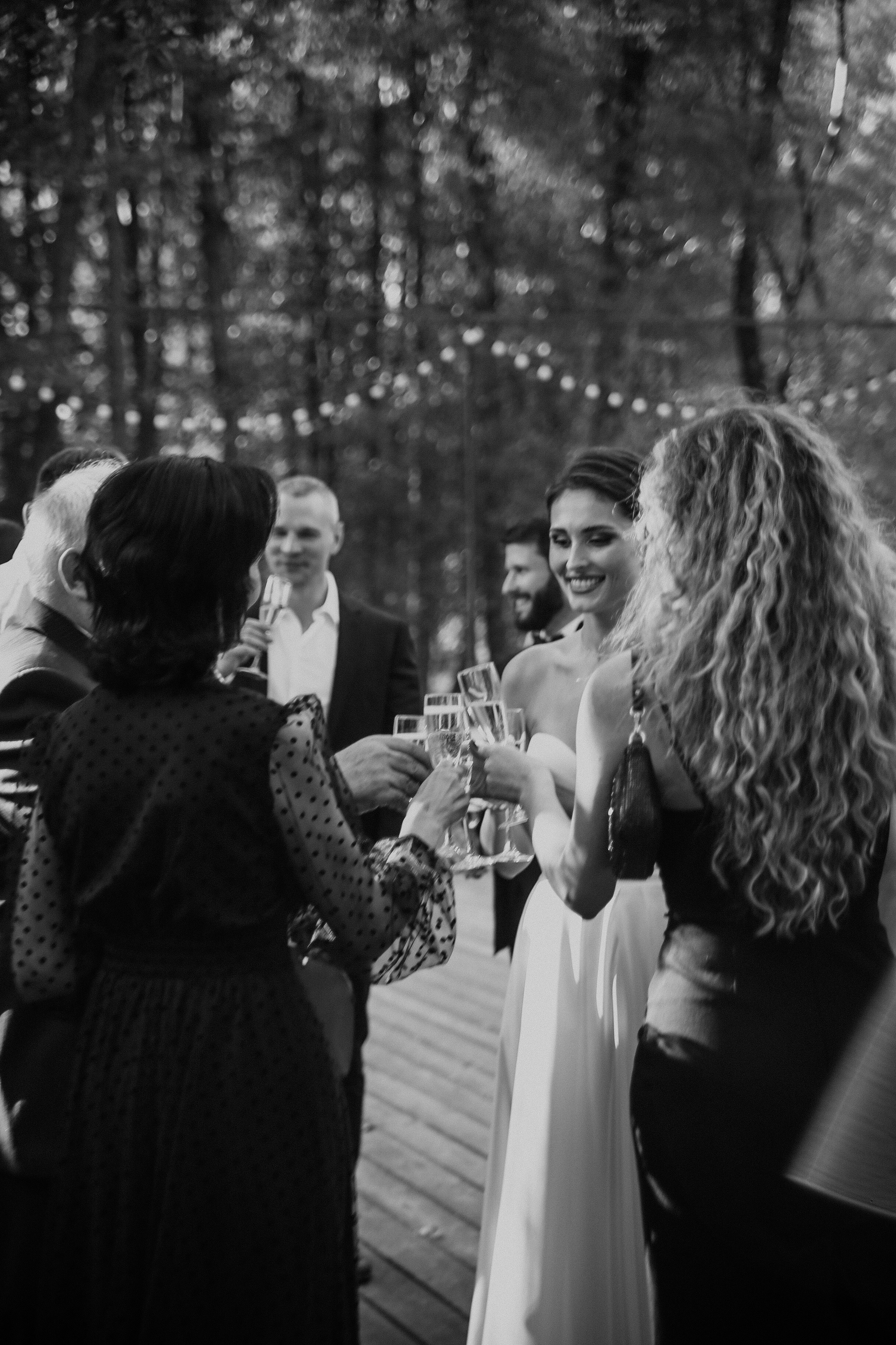 Свадьбы. Фотограф в Серпухове и Тарусе Ксения Царёва