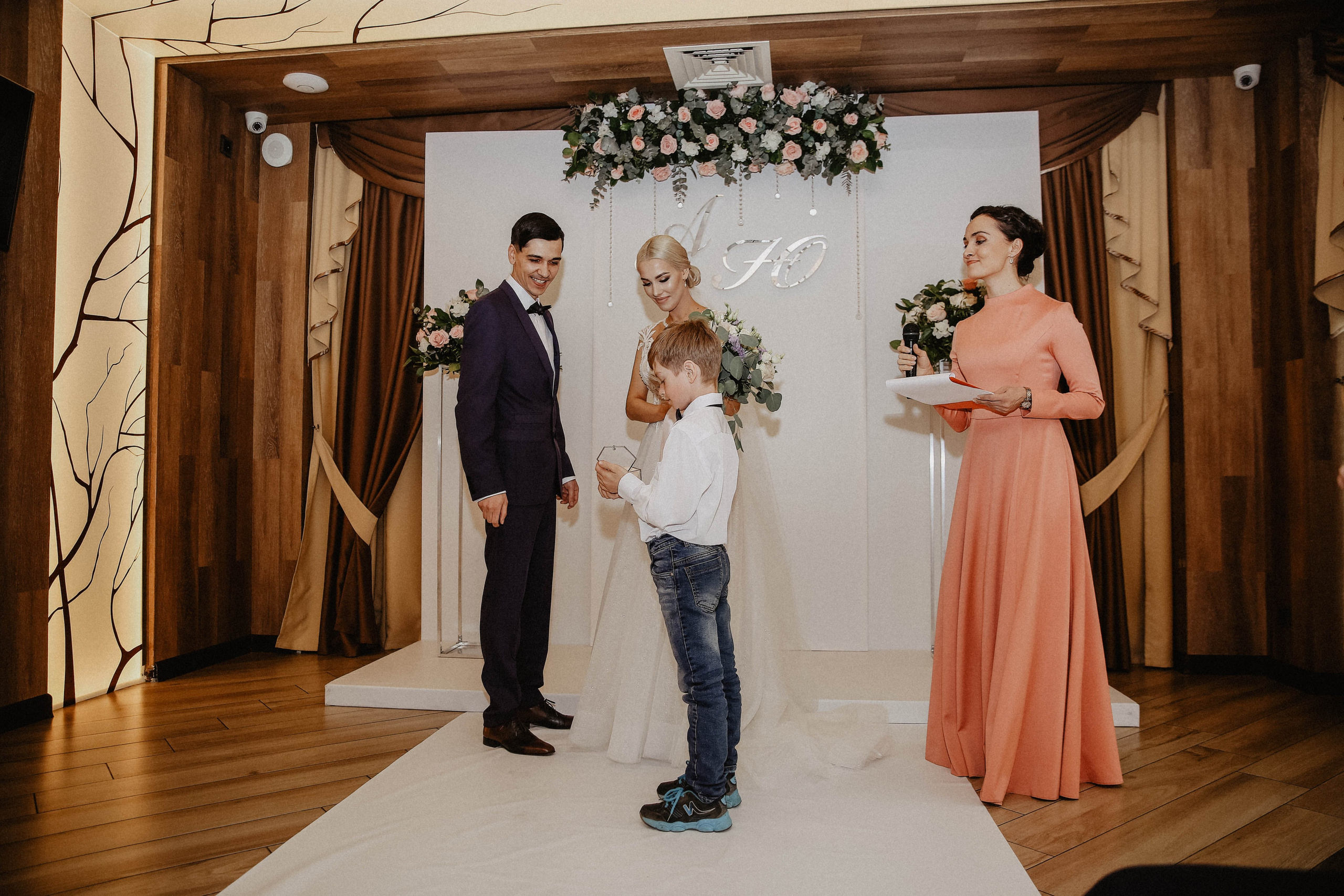 Артем & Юлия. Главная