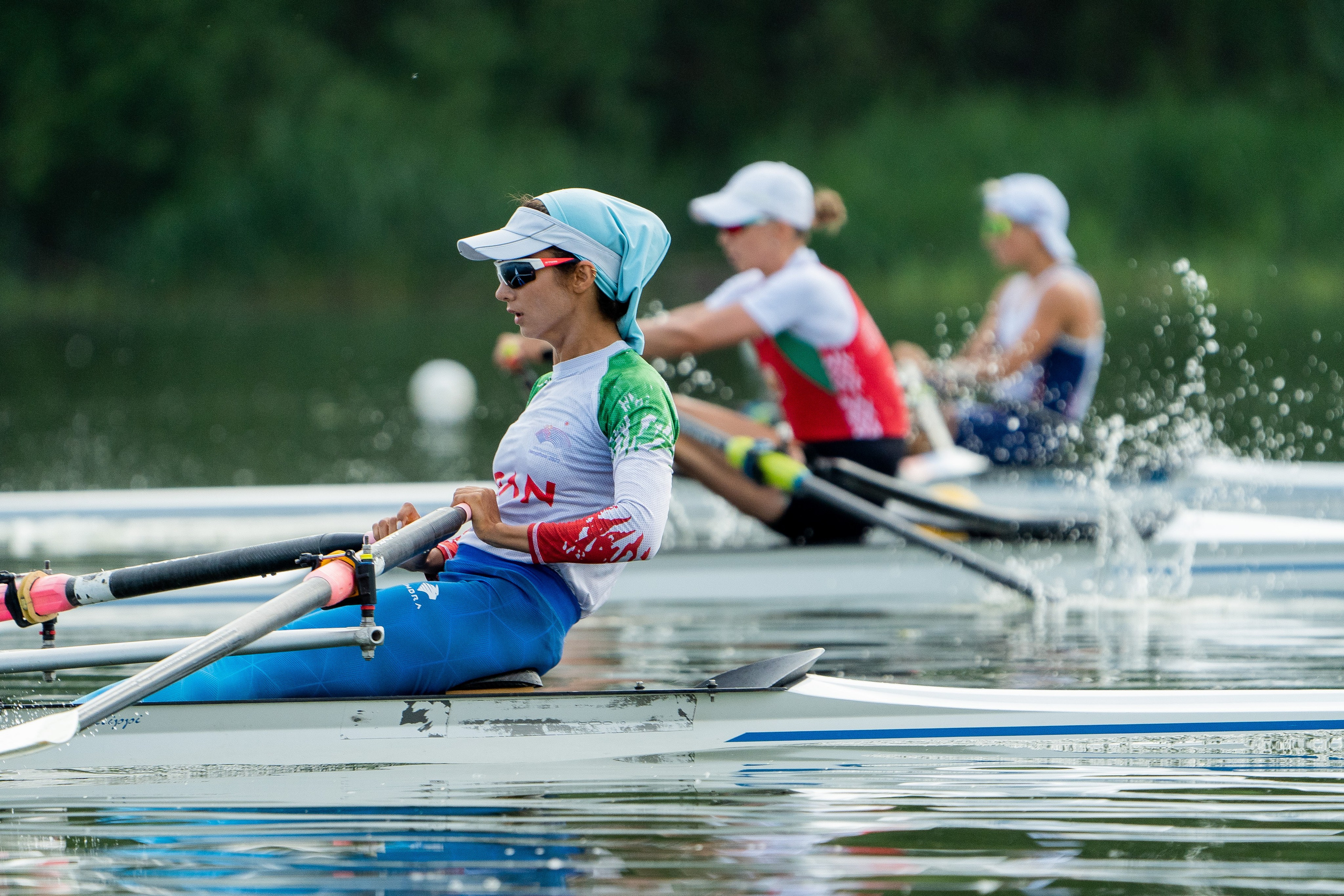 СПОРТ. Фотограф Рамиль Фасхутдинов