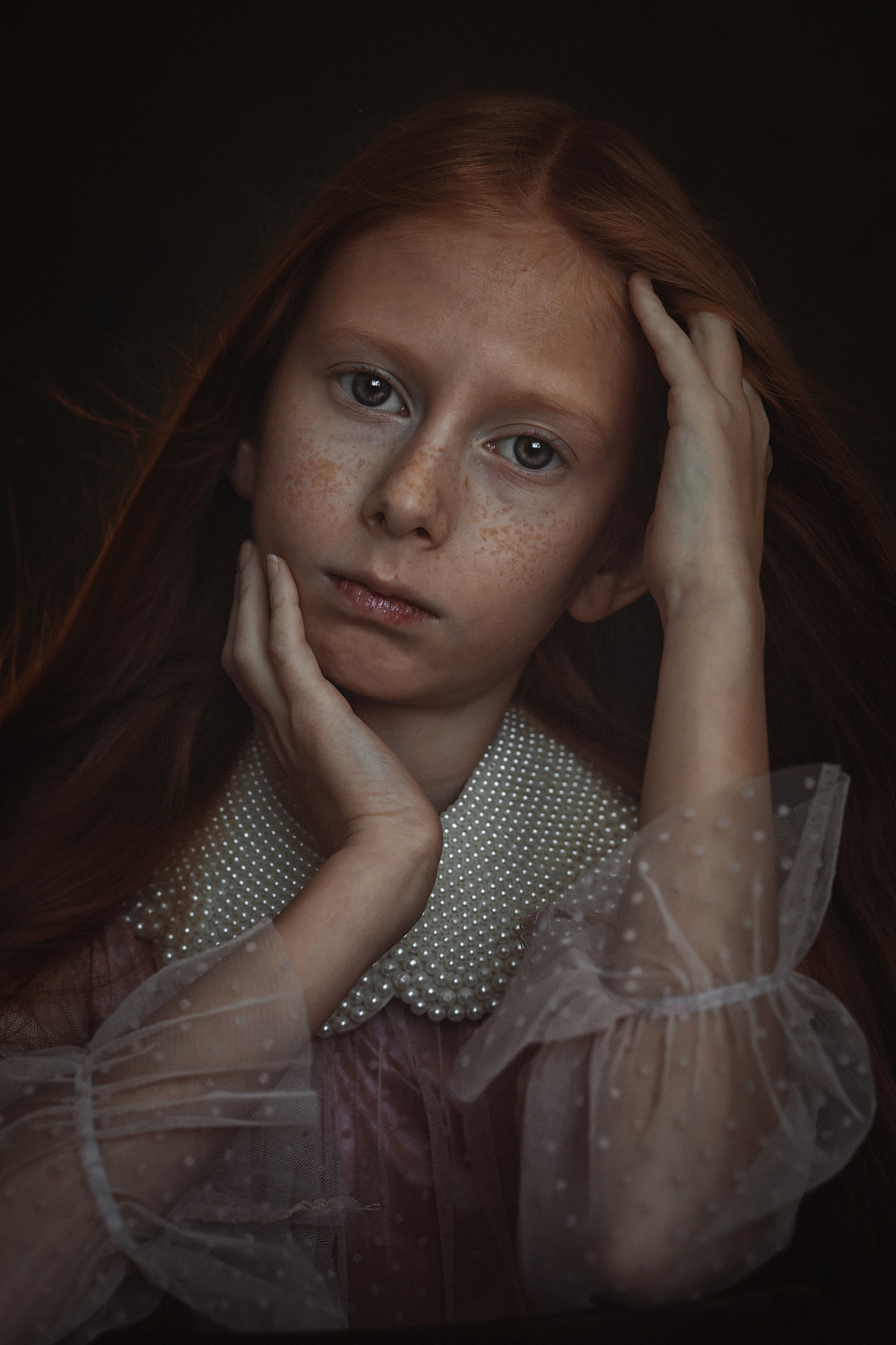 Портретная съёмка в Ижевске. Детский, семейный фотограф в Ижевске и Москве Аксинья Лысенкова ADEN