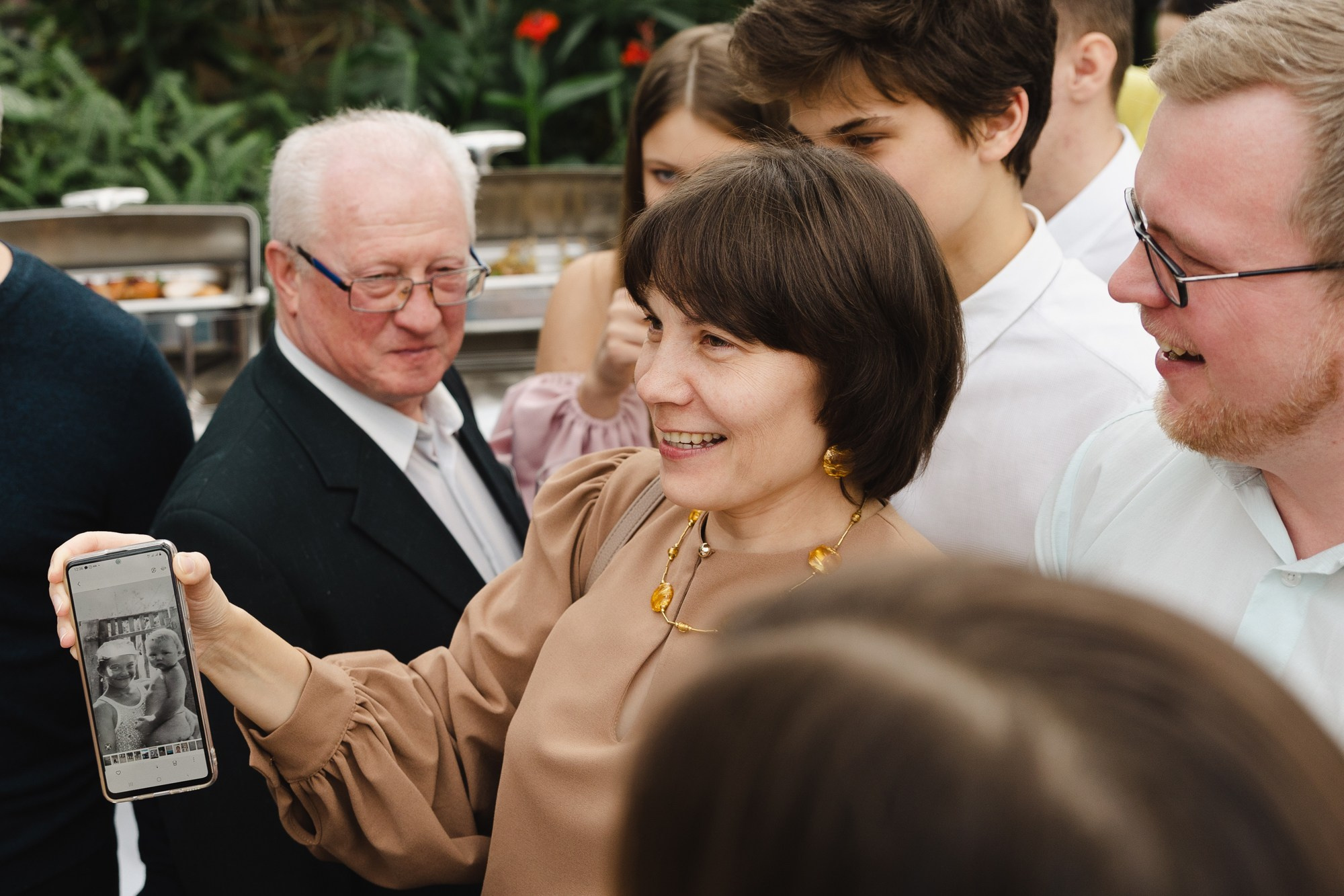 Иван и Александра. Свадебный и эвент фотограф в Санкт-Петербурге Власов Сергей