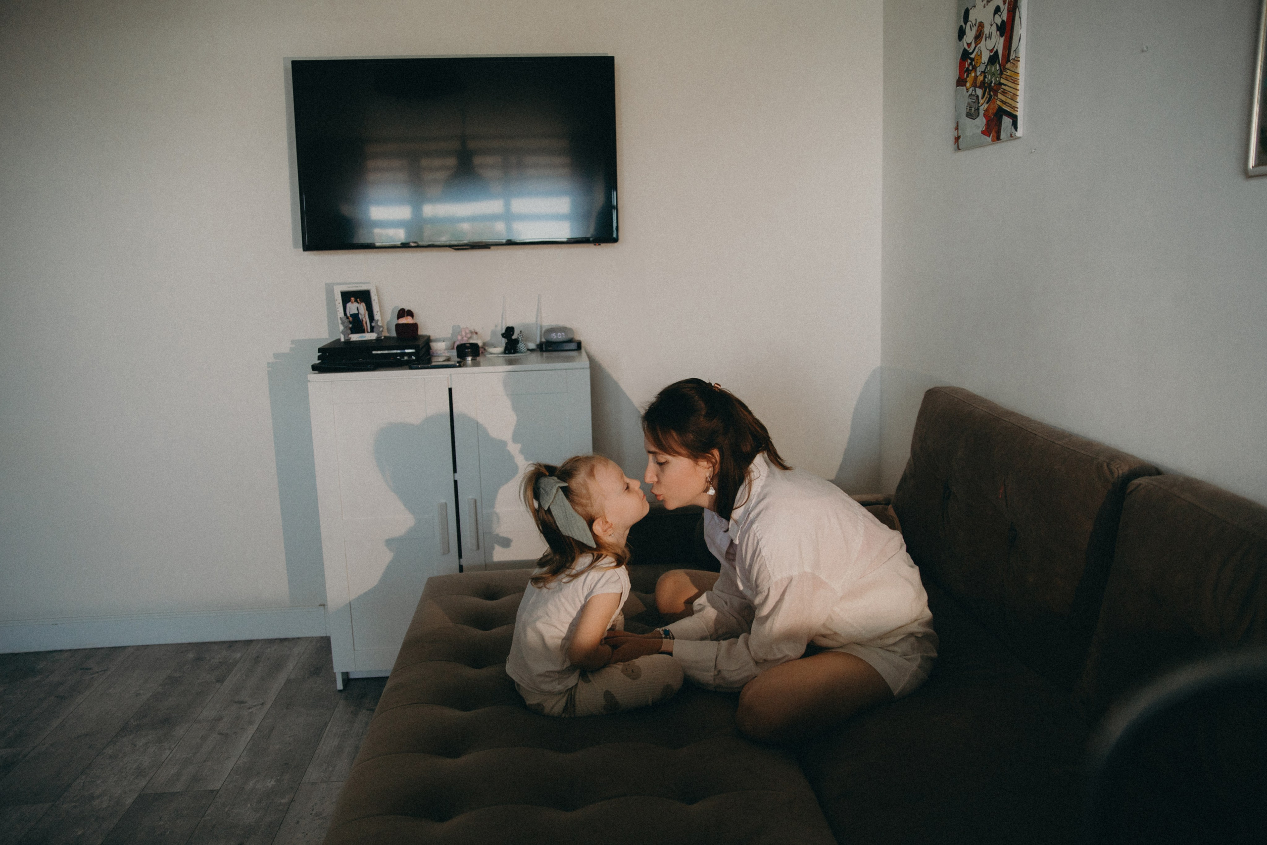 ♡. Семейный и свадебный фотограф в Ульяновске