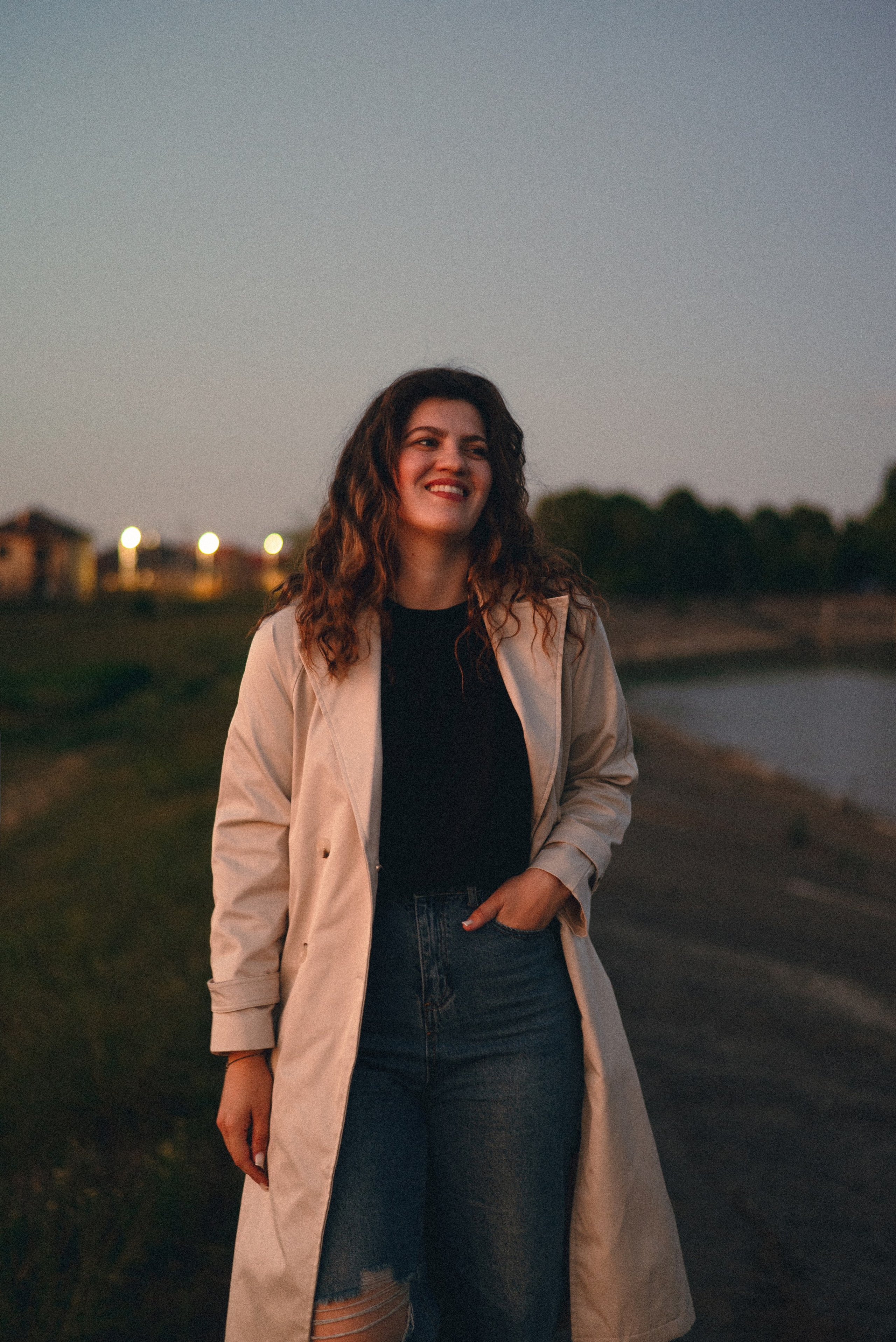 Прогулочная. Фотограф в Краснодаре Захарова Олеся