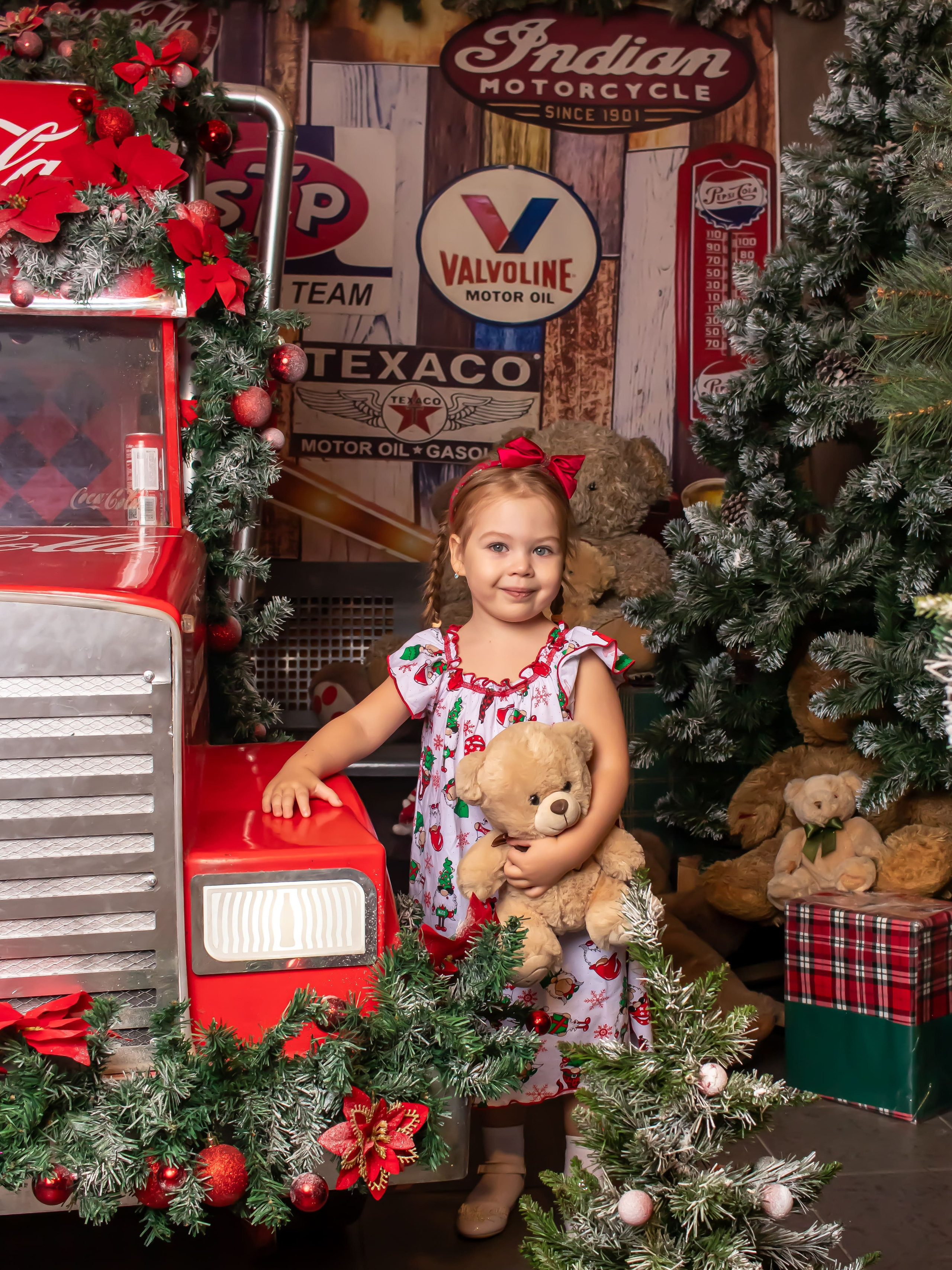 Детская студийная фотосессия — портреты ребёнка | Карасёва Елена