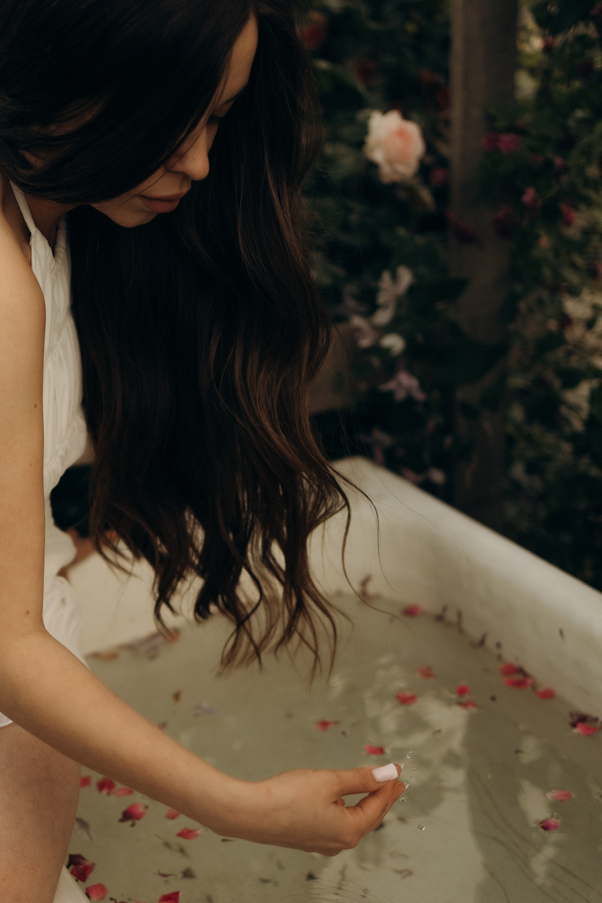 Екатерина. Семейный фотограф в Ижевске Даша Денисова