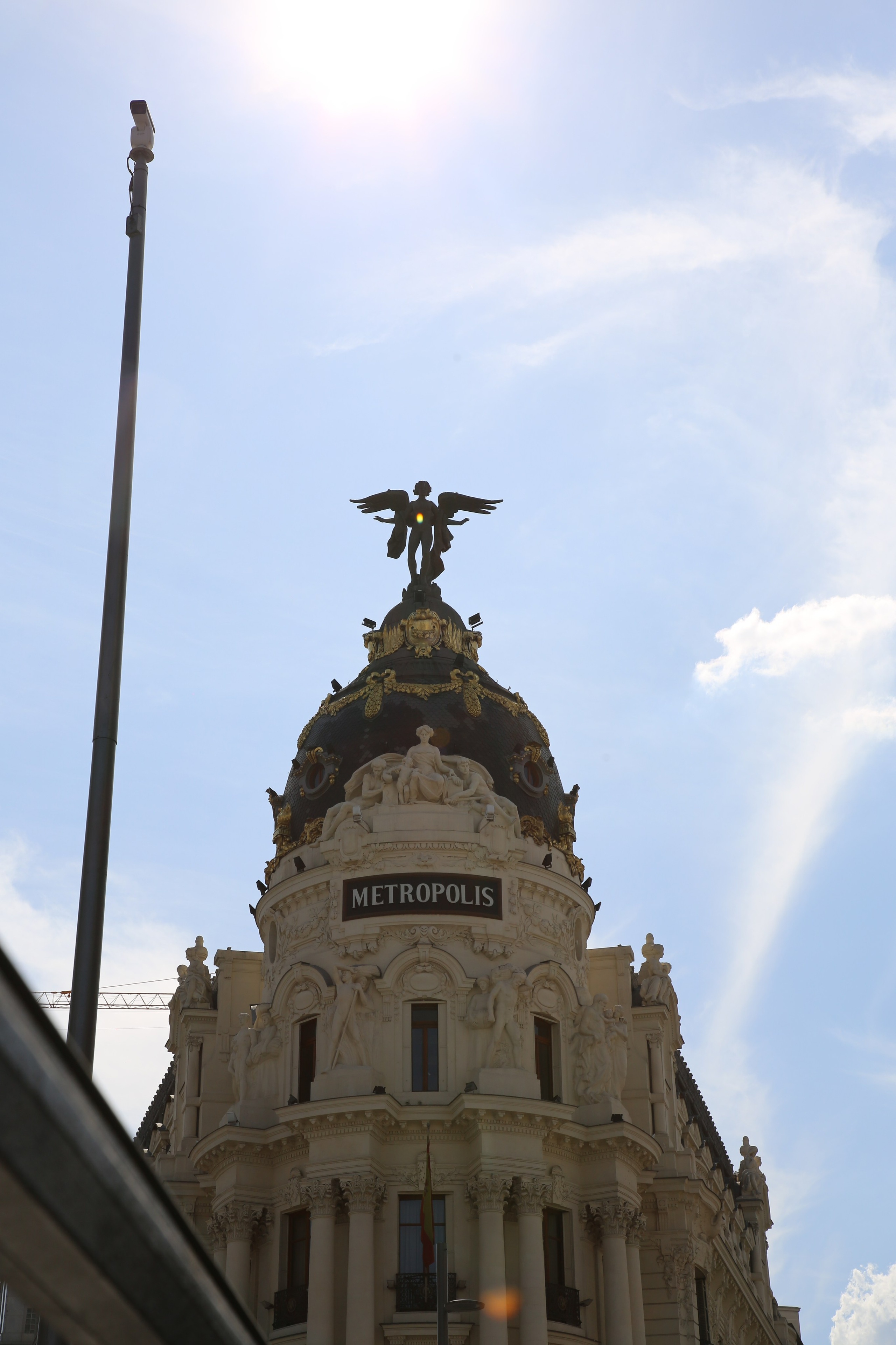 Madrid, Spain. Andrey Filippov Photographer