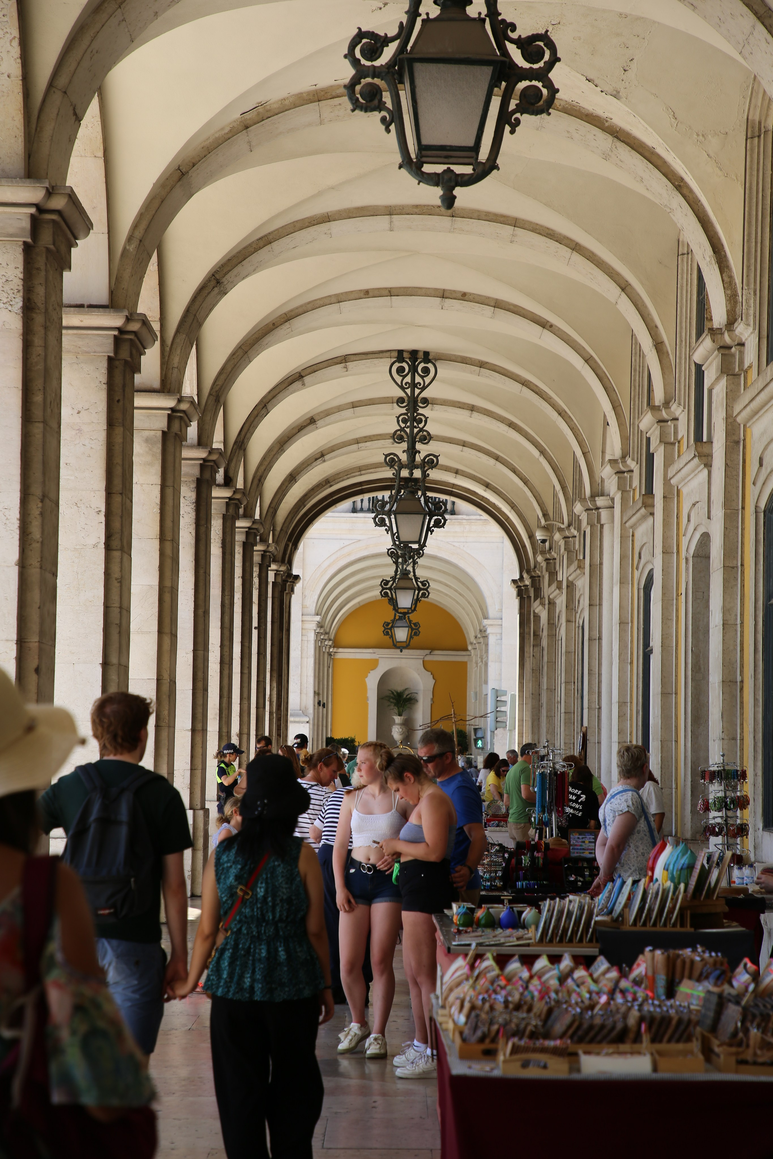 Lisbon, Portugal. Andrey Filippov Photographer