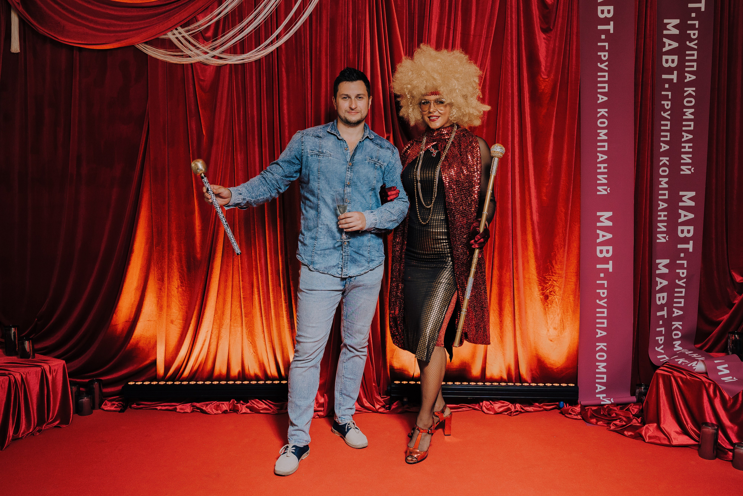 КОРПОРАТИВ «МАВТ». Репортажный фотограф Зуев Роман г. Челябинск