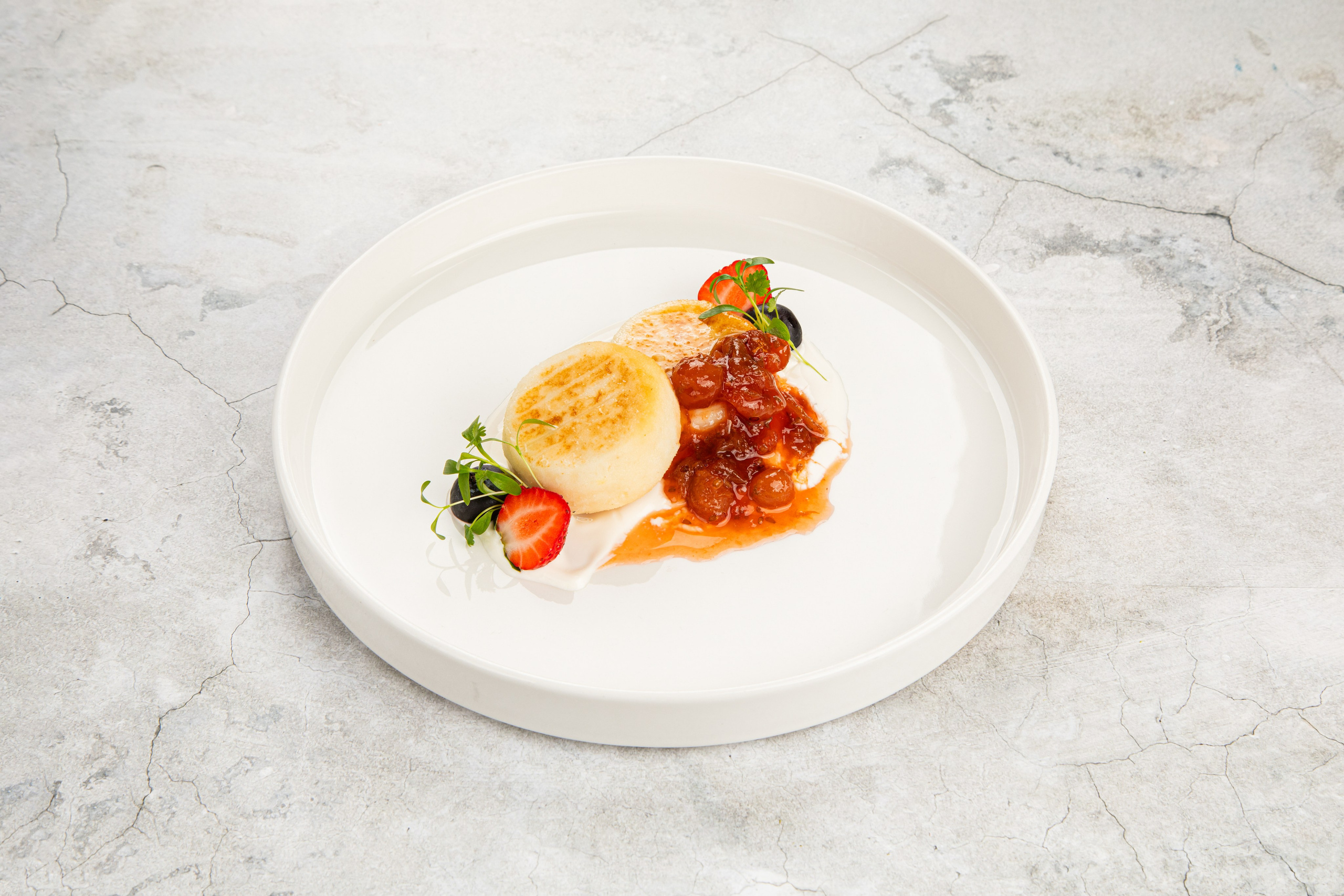 Фуд съёмка для сайта доставки и Яндекс.Еда