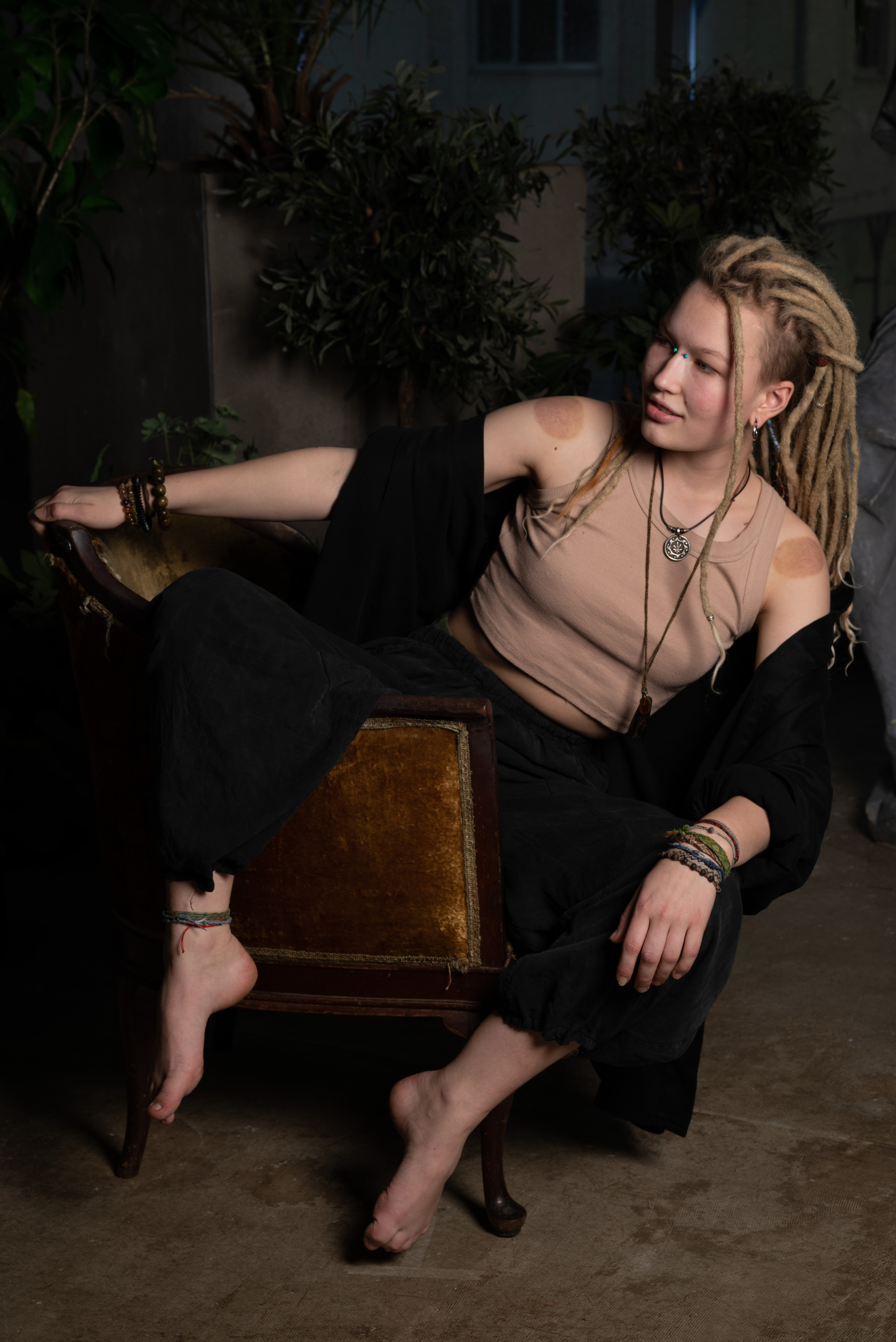 Съемки брендов. Фотограф Дарья Сафонова Dashulkacss